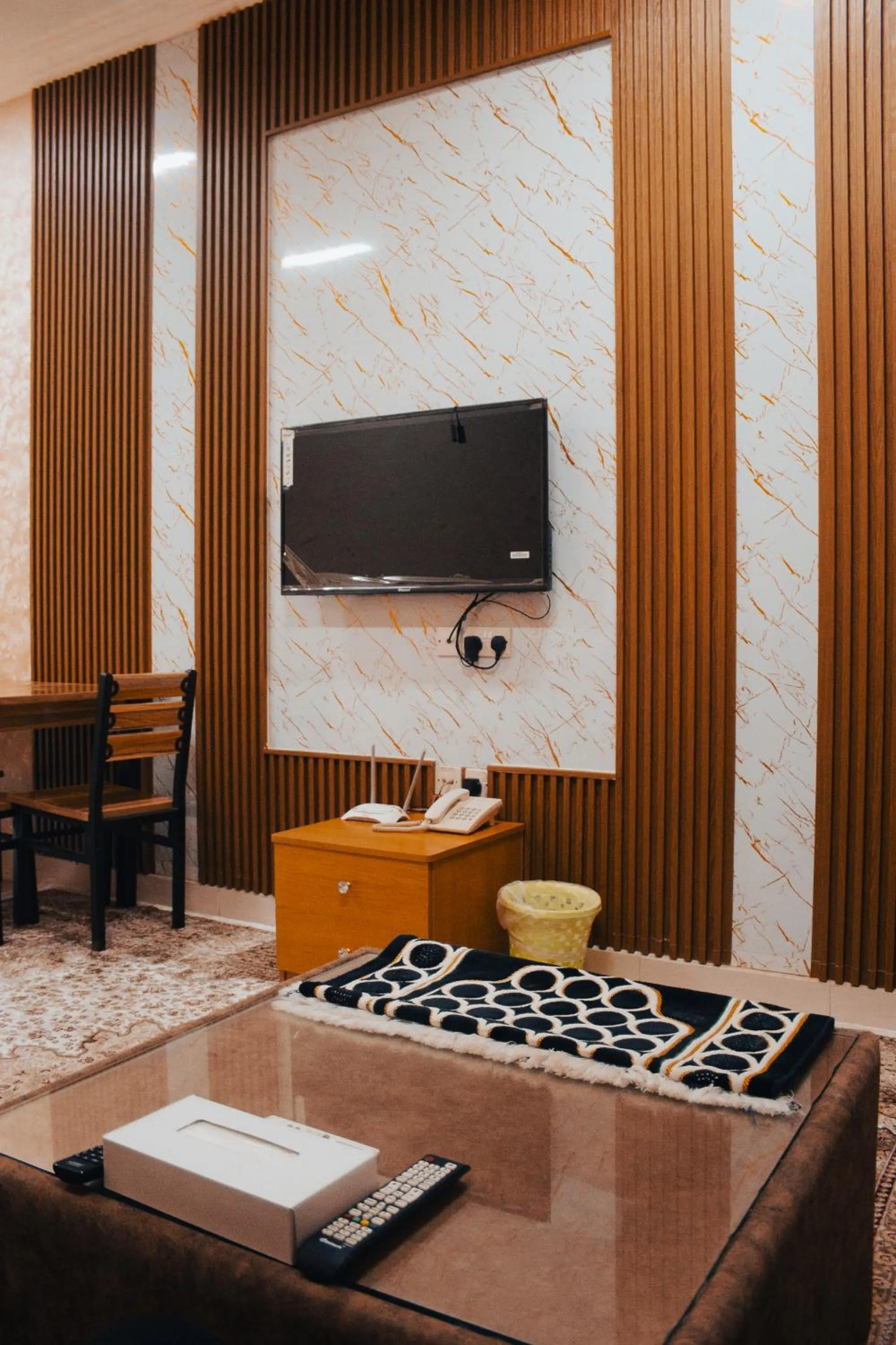 Jawharet Al Kheir Furnished Apartments