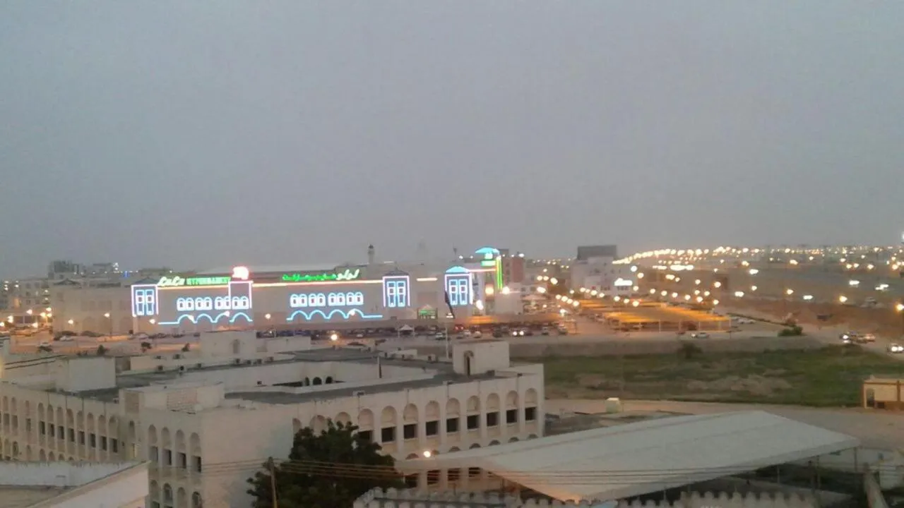 Property building in Jawharet Al Kheir Furnished Apartments