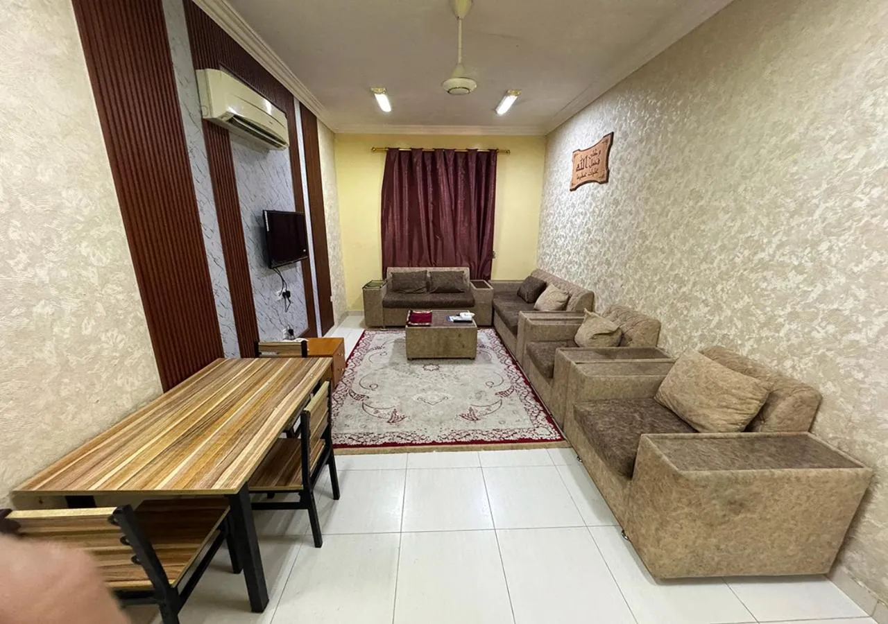 Jawharet Al Kheir Furnished Apartments
