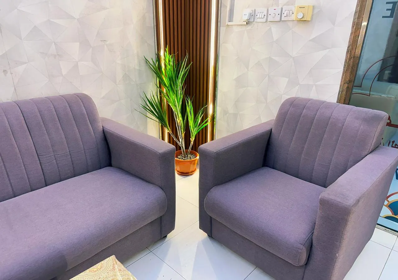 Jawharet Al Kheir Furnished Apartments