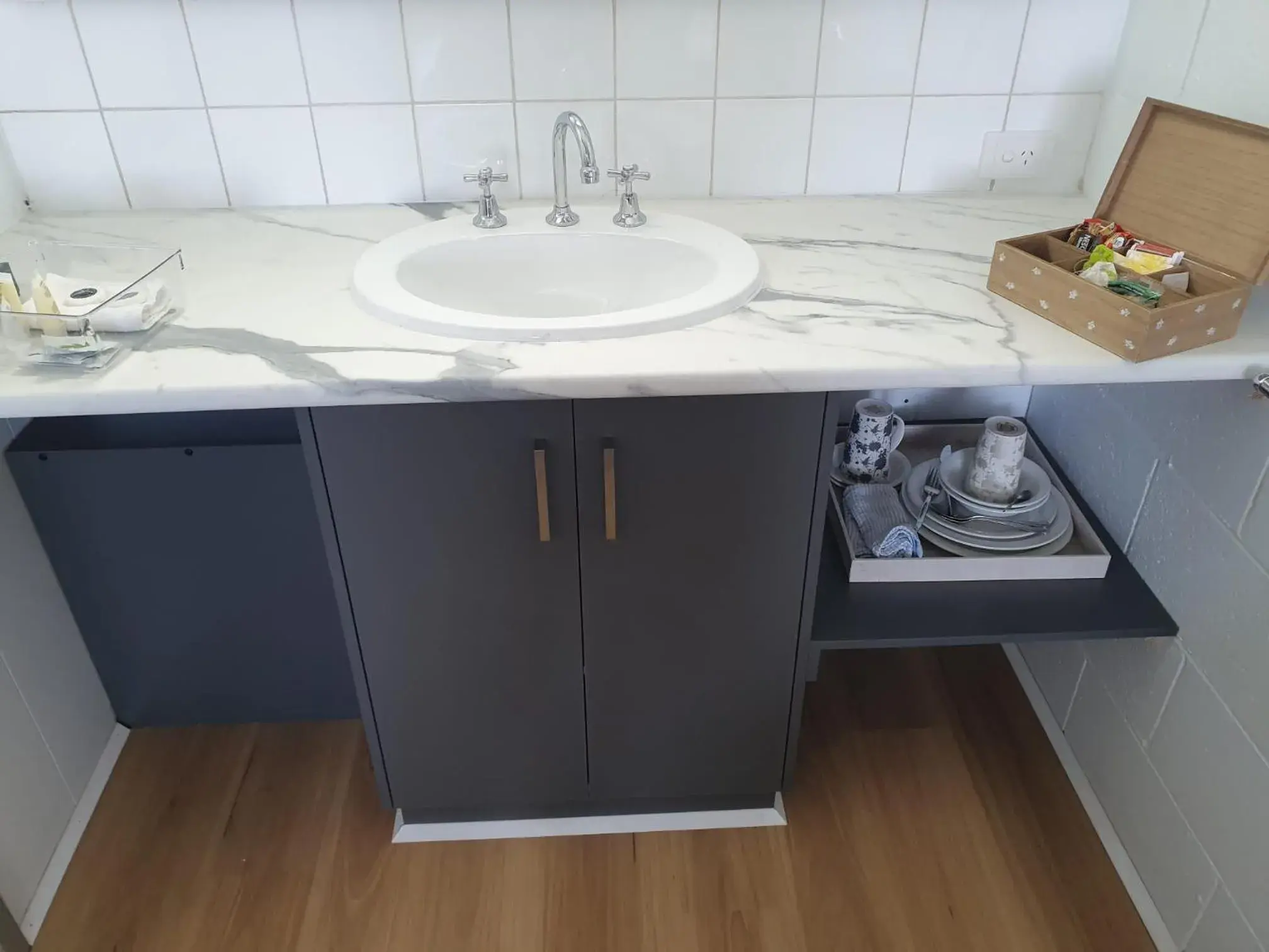 Morwell Parkside Motel Morwell Parkside Motel