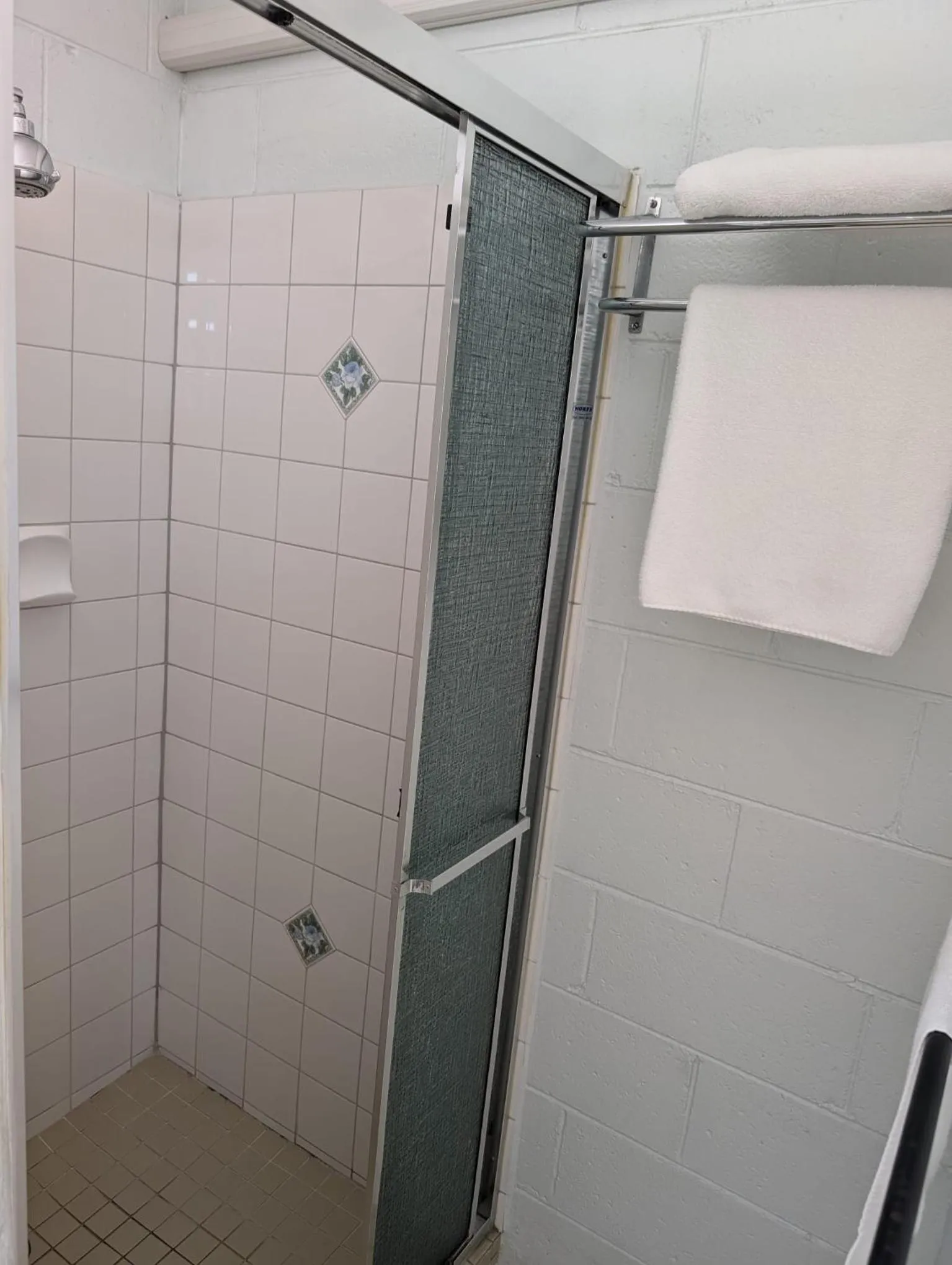 Morwell Parkside Motel