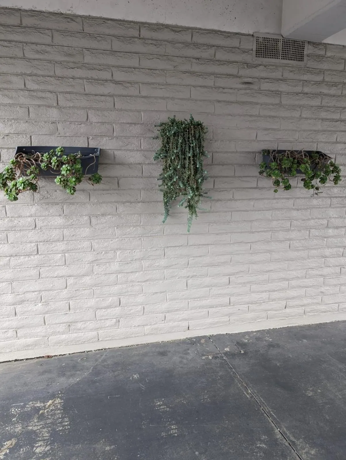 Morwell Parkside Motel