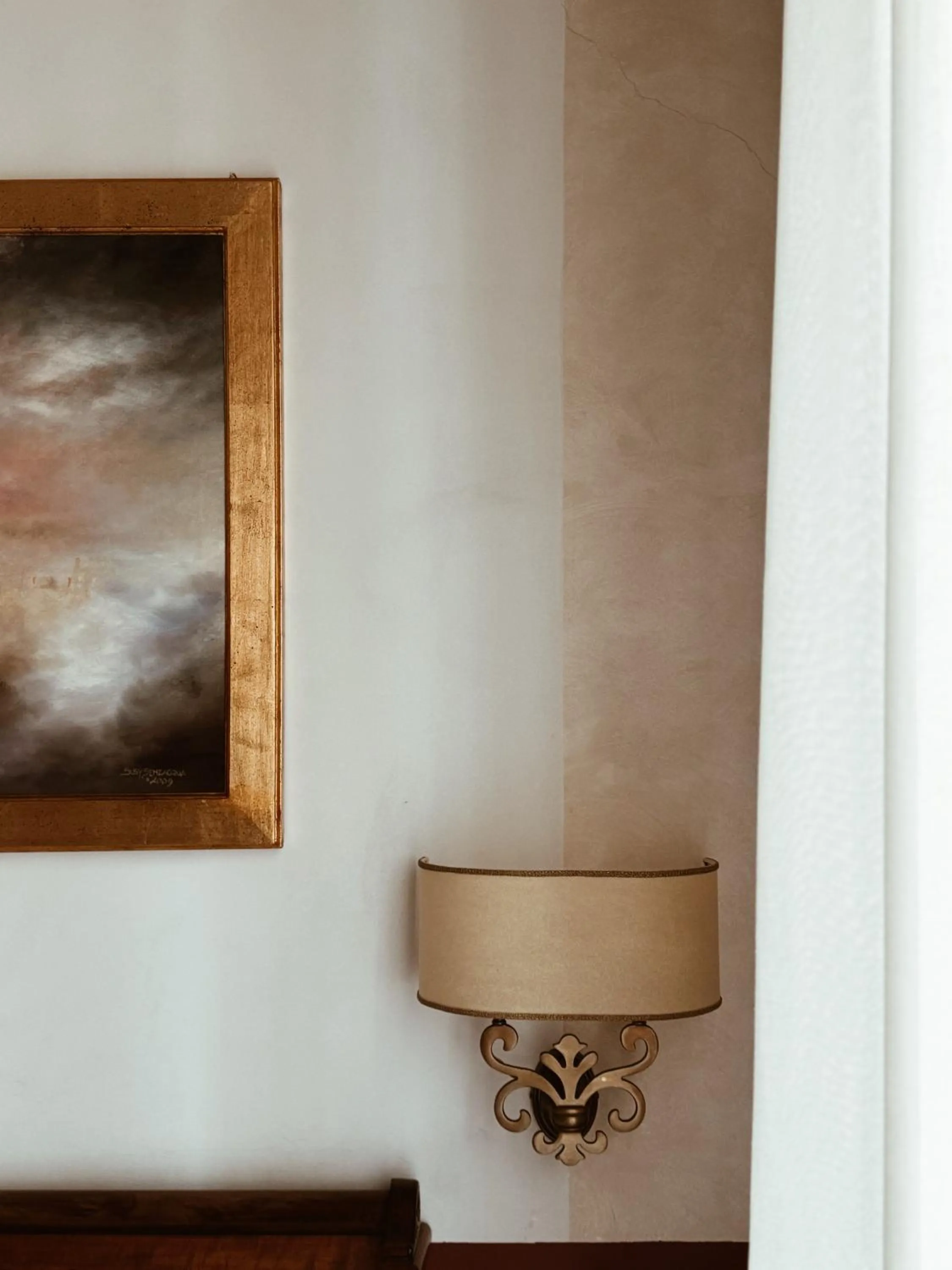 Residenza Sciarra B&B