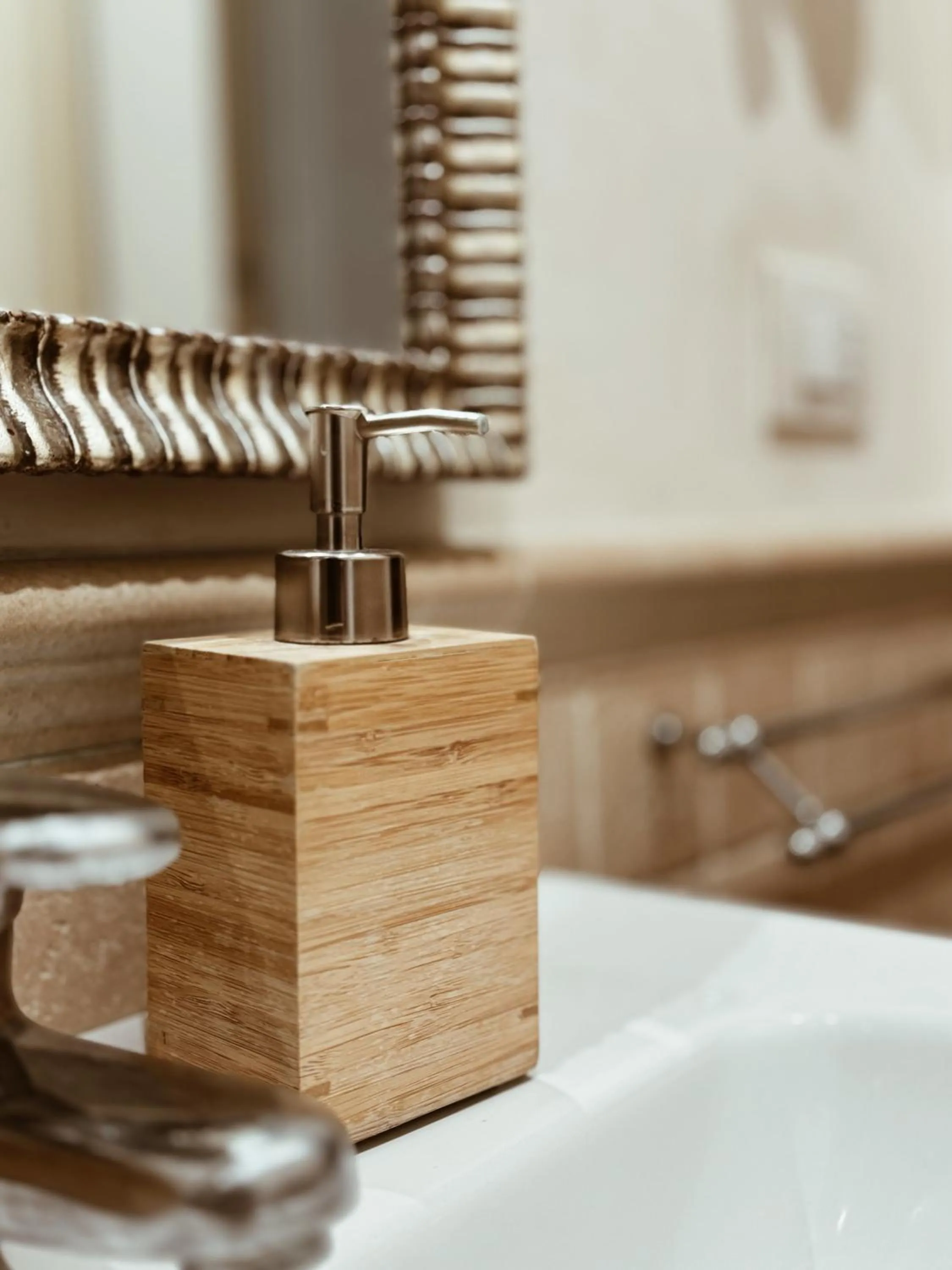 Residenza Sciarra B&B