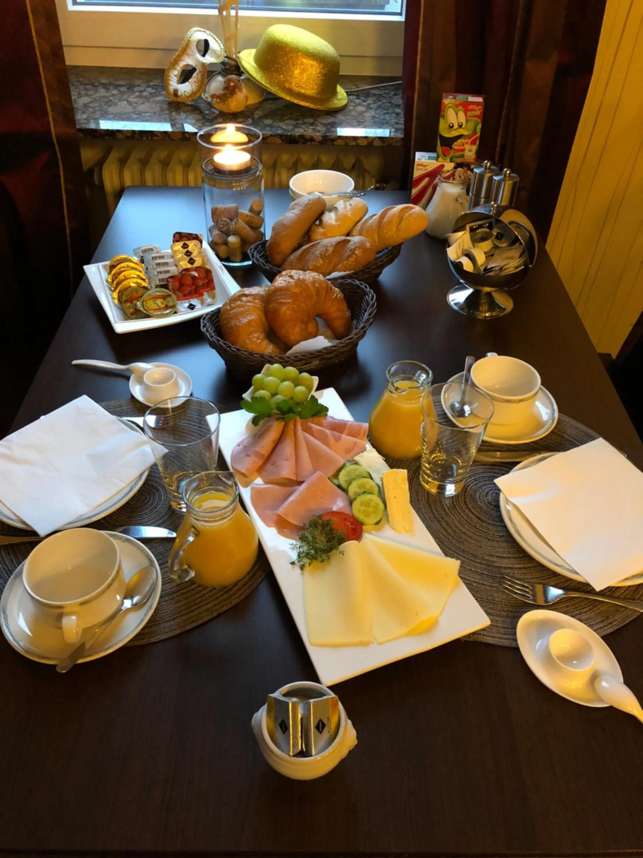 Frischbier's Gästezimmer
