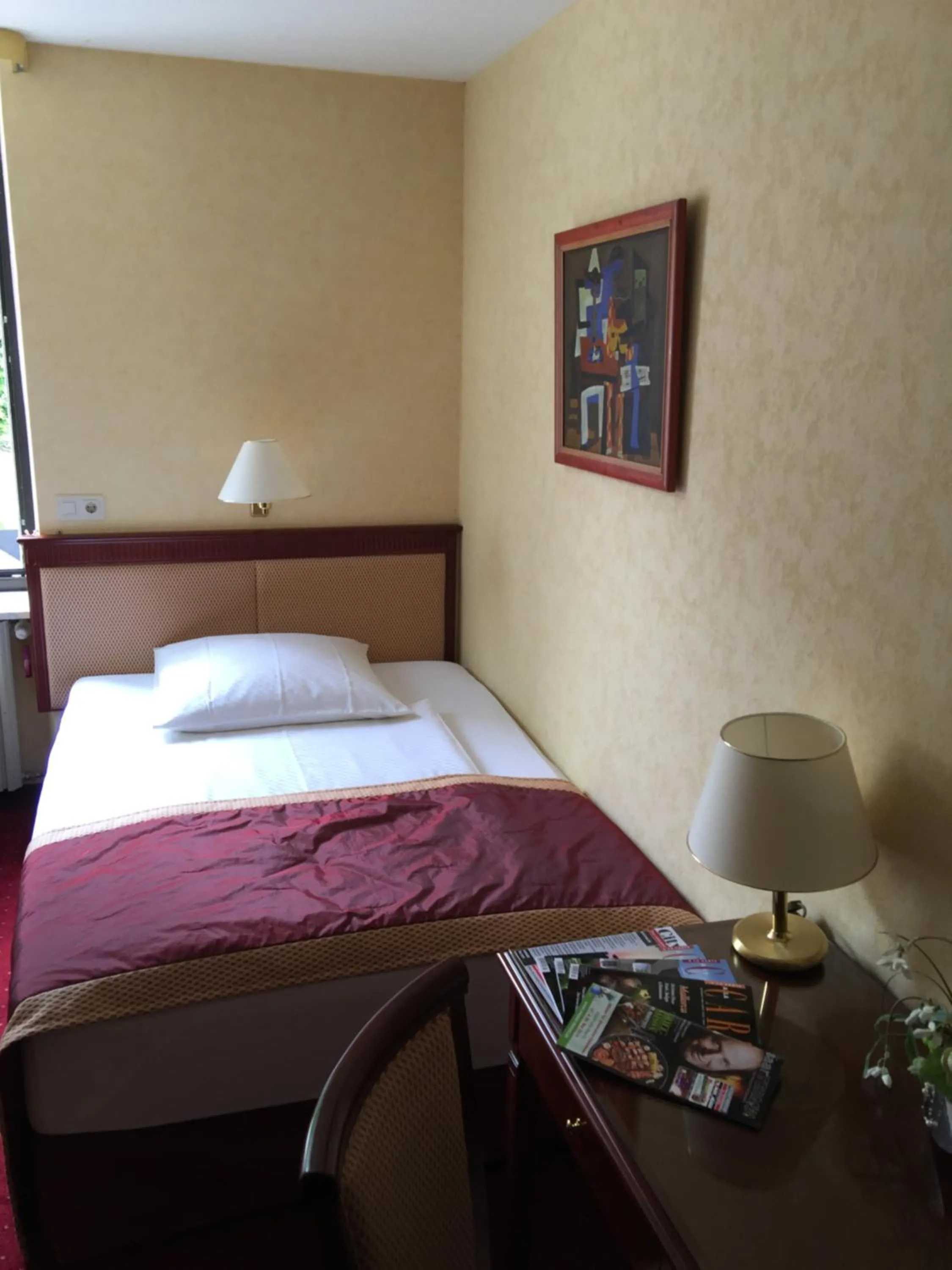 Frischbier's Gästezimmer