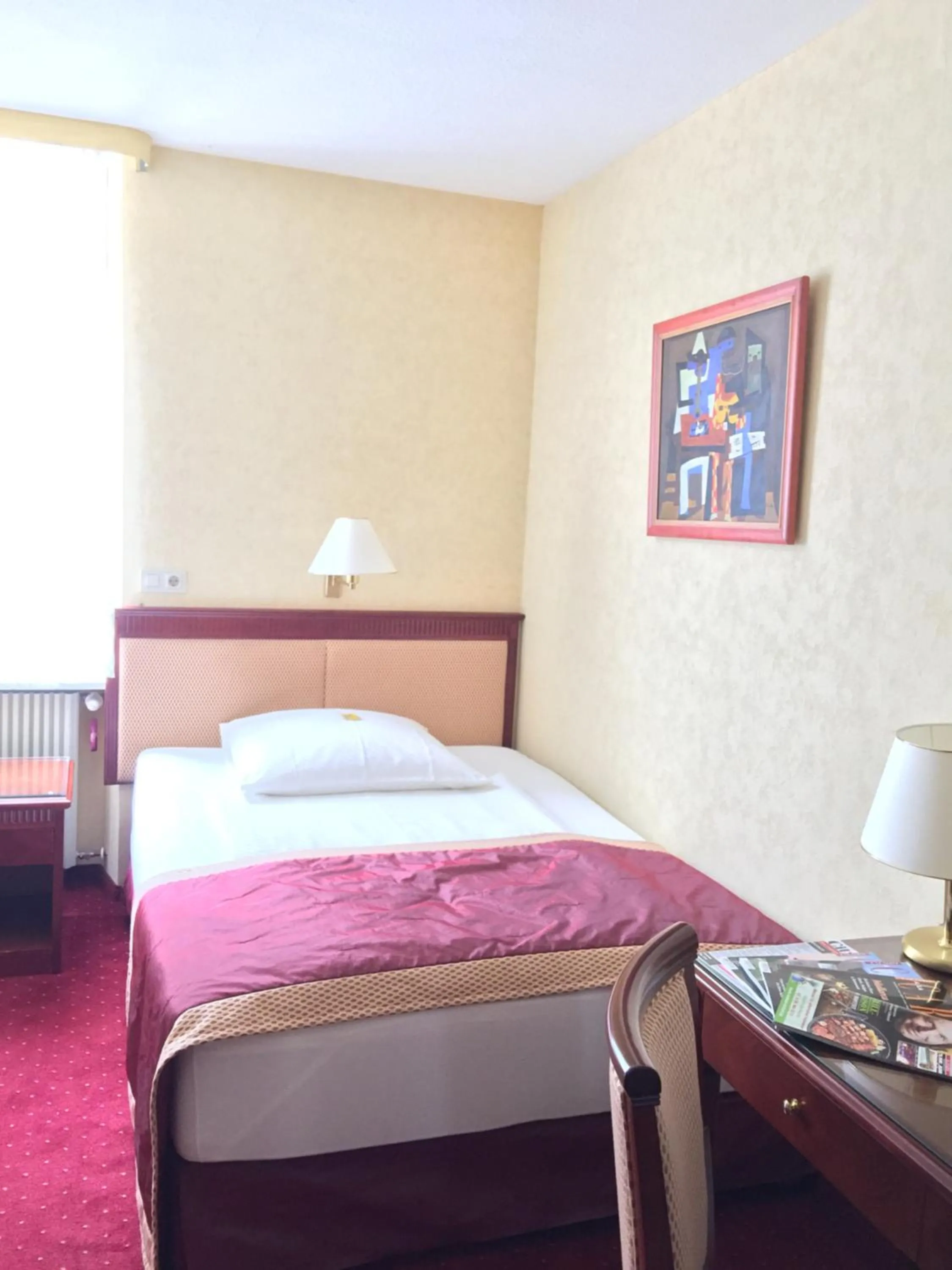 Frischbier's Gästezimmer