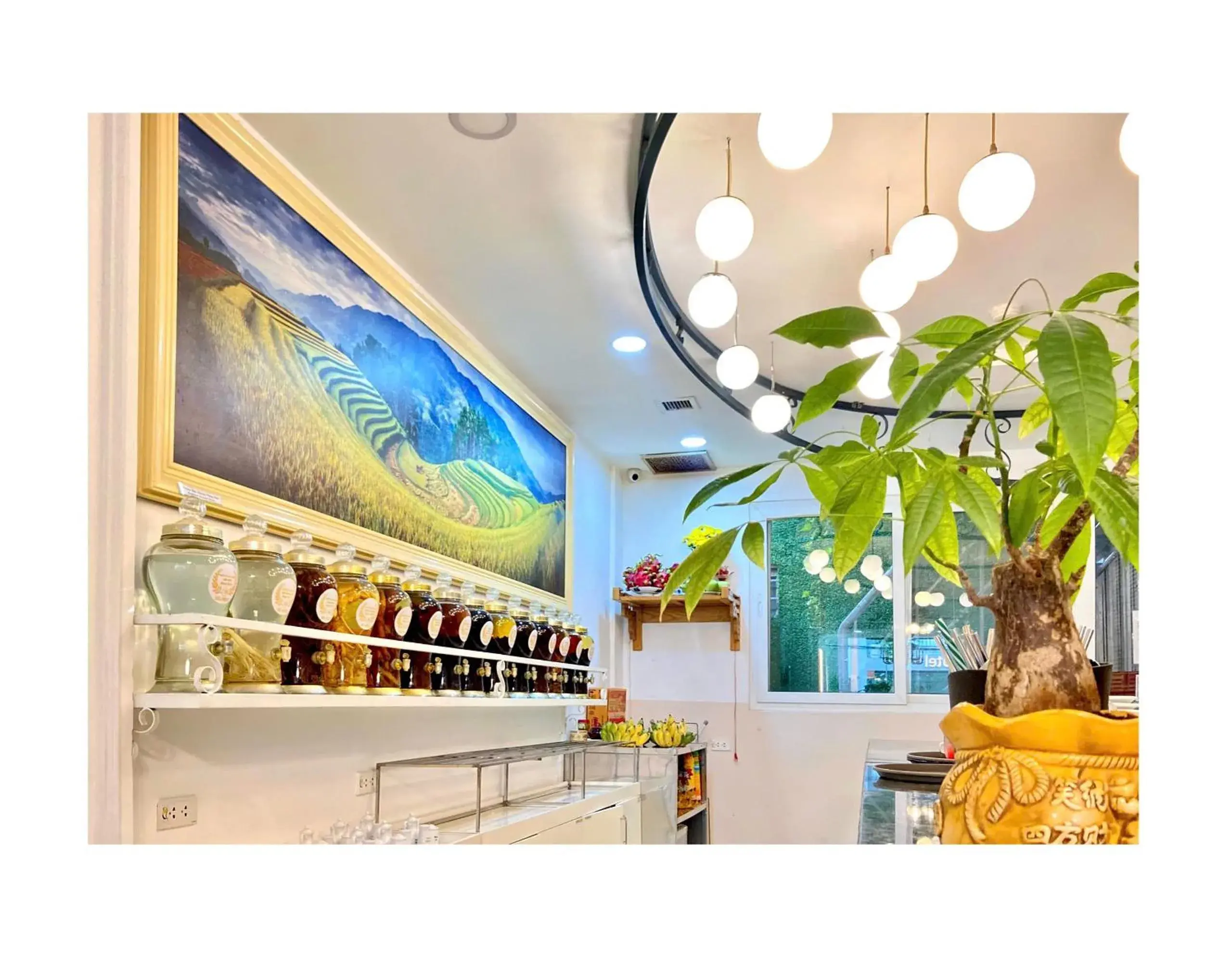 Lounge or bar in Hotel La Perle Lounge or bar in Hotel La Perle