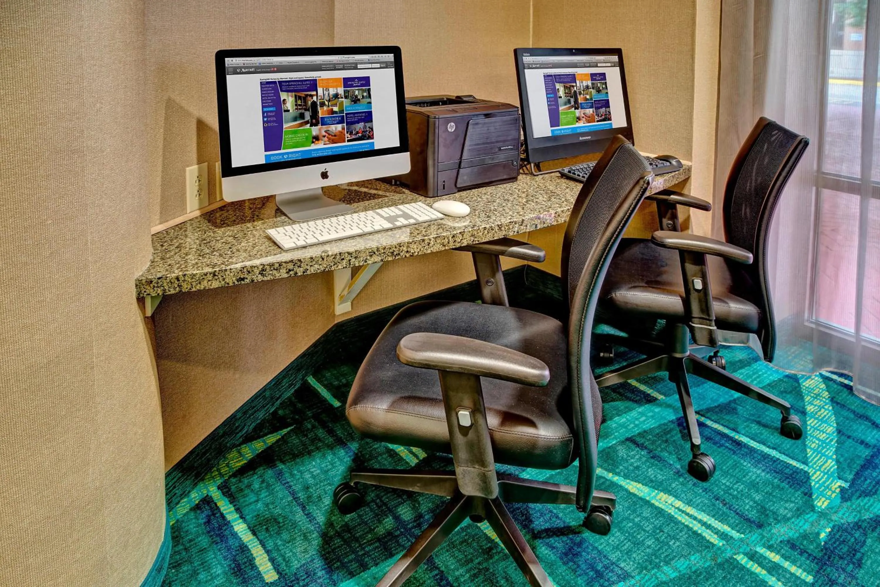 Other in SpringHill Suites Norfolk Old Dominion University