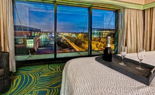 SpringHill Suites Norfolk Old Dominion University