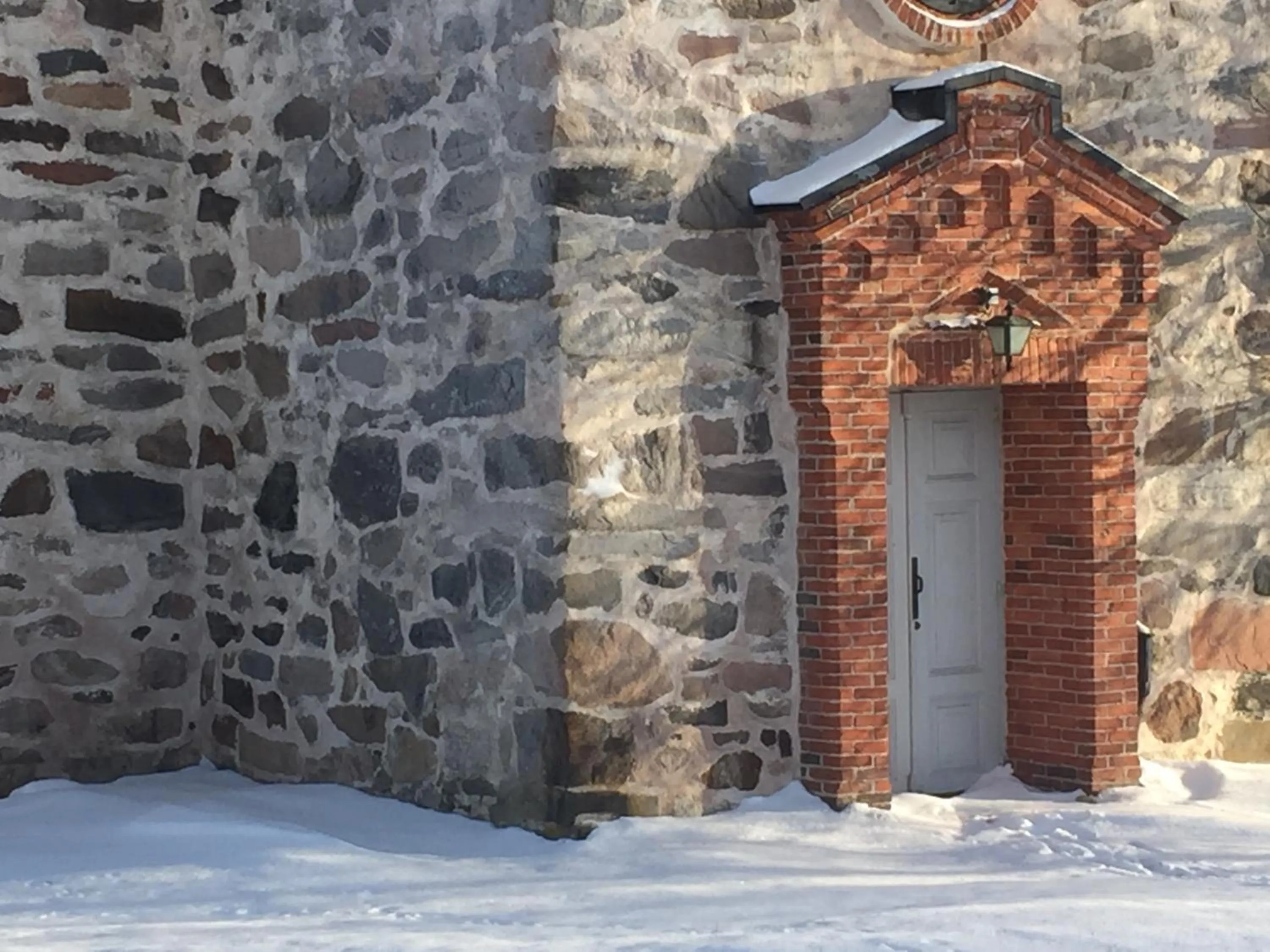 Nearby landmark in Villa Högbo