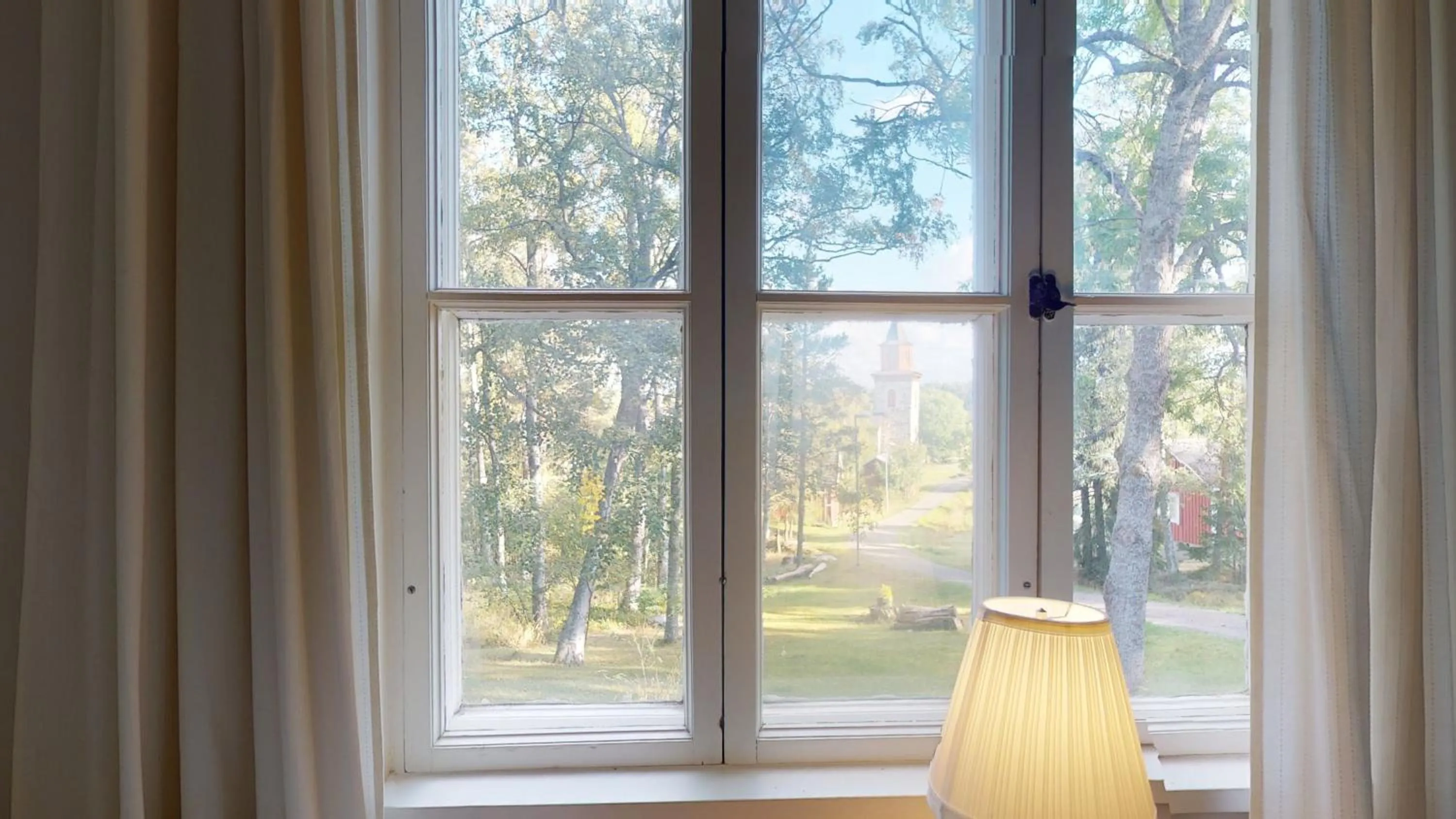 Nearby landmark in Villa Högbo