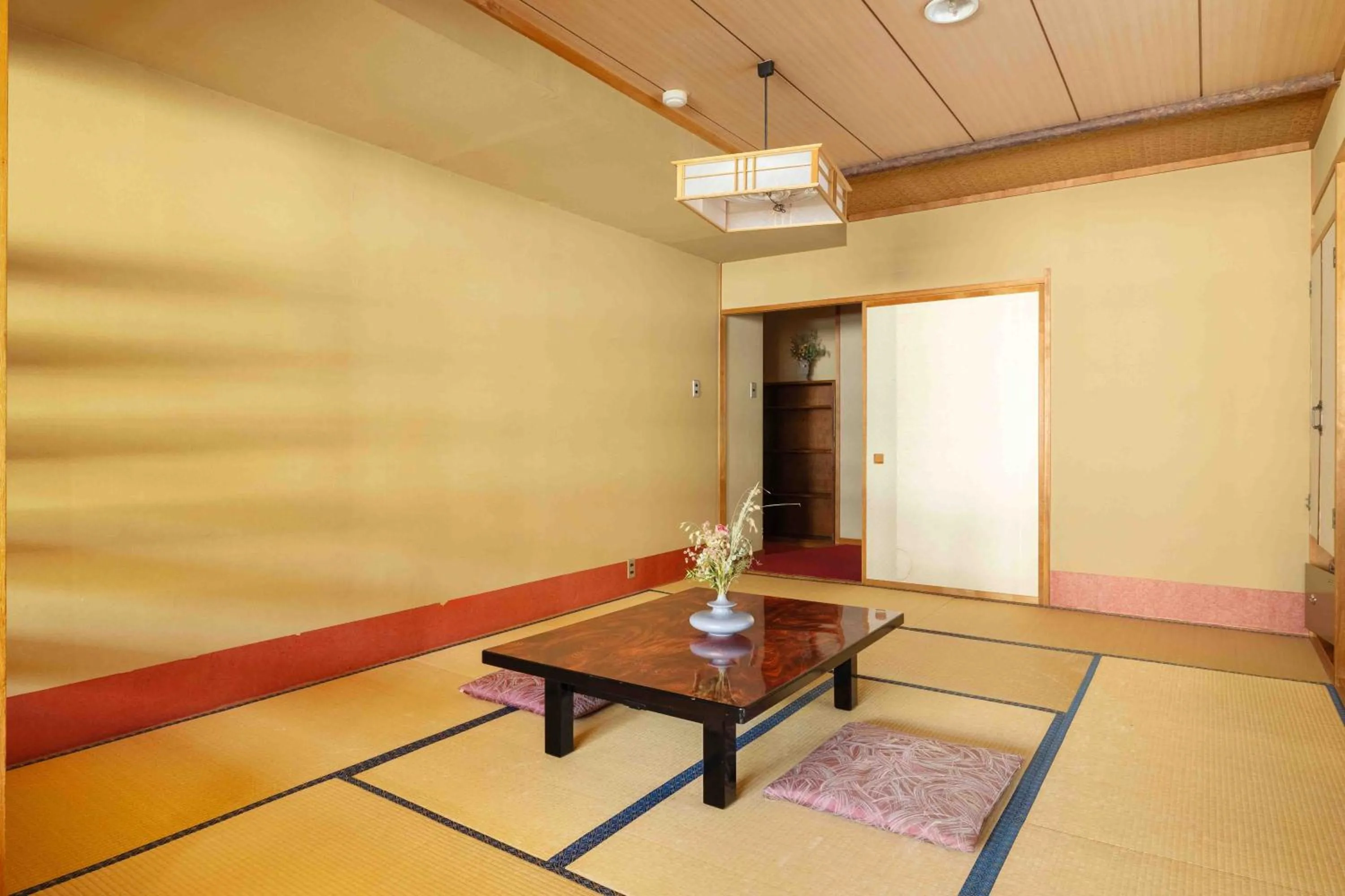 Nozawa View Hotel Shimataya