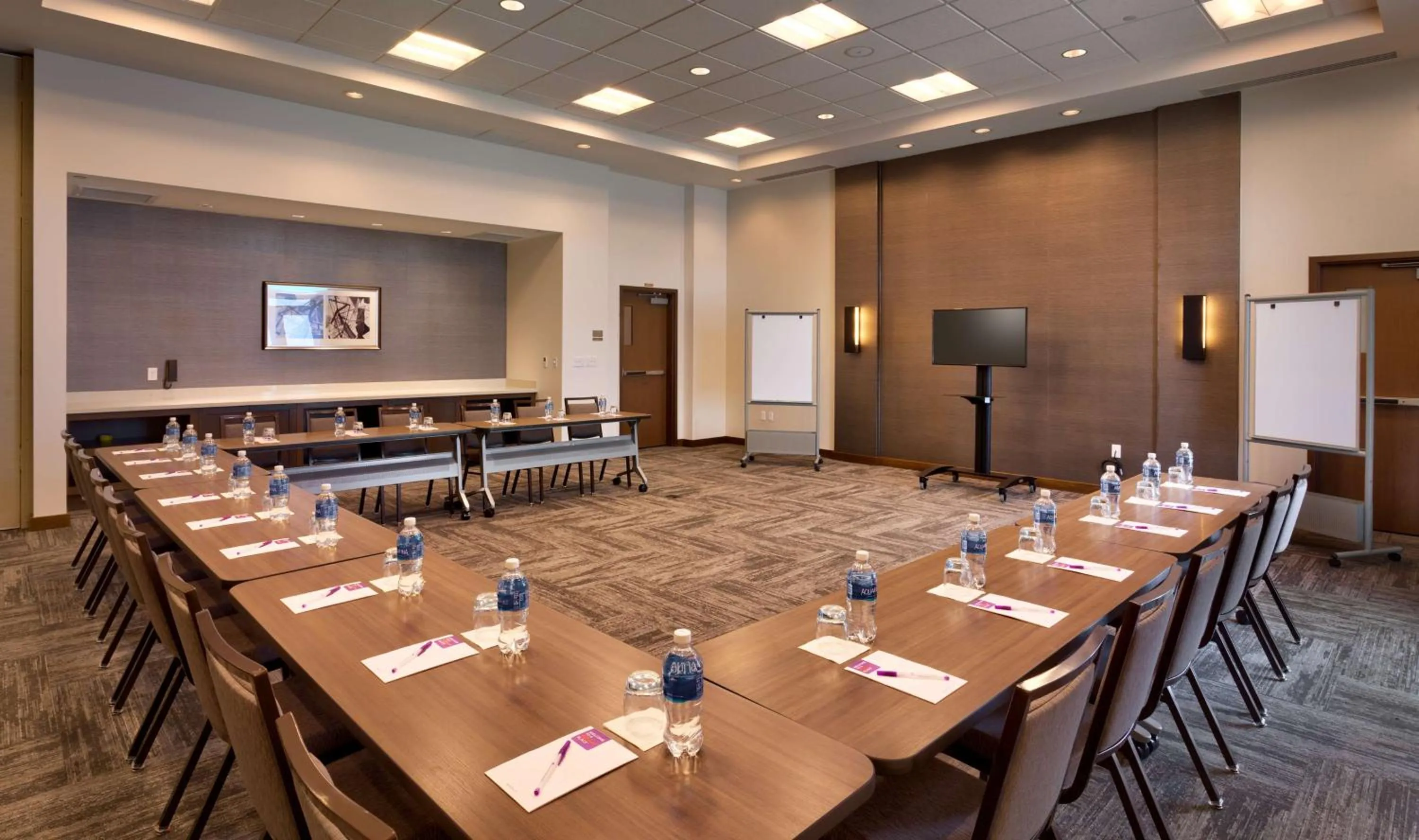 Meeting/conference room in Hyatt Place Salt Lake City Farmington Station Park