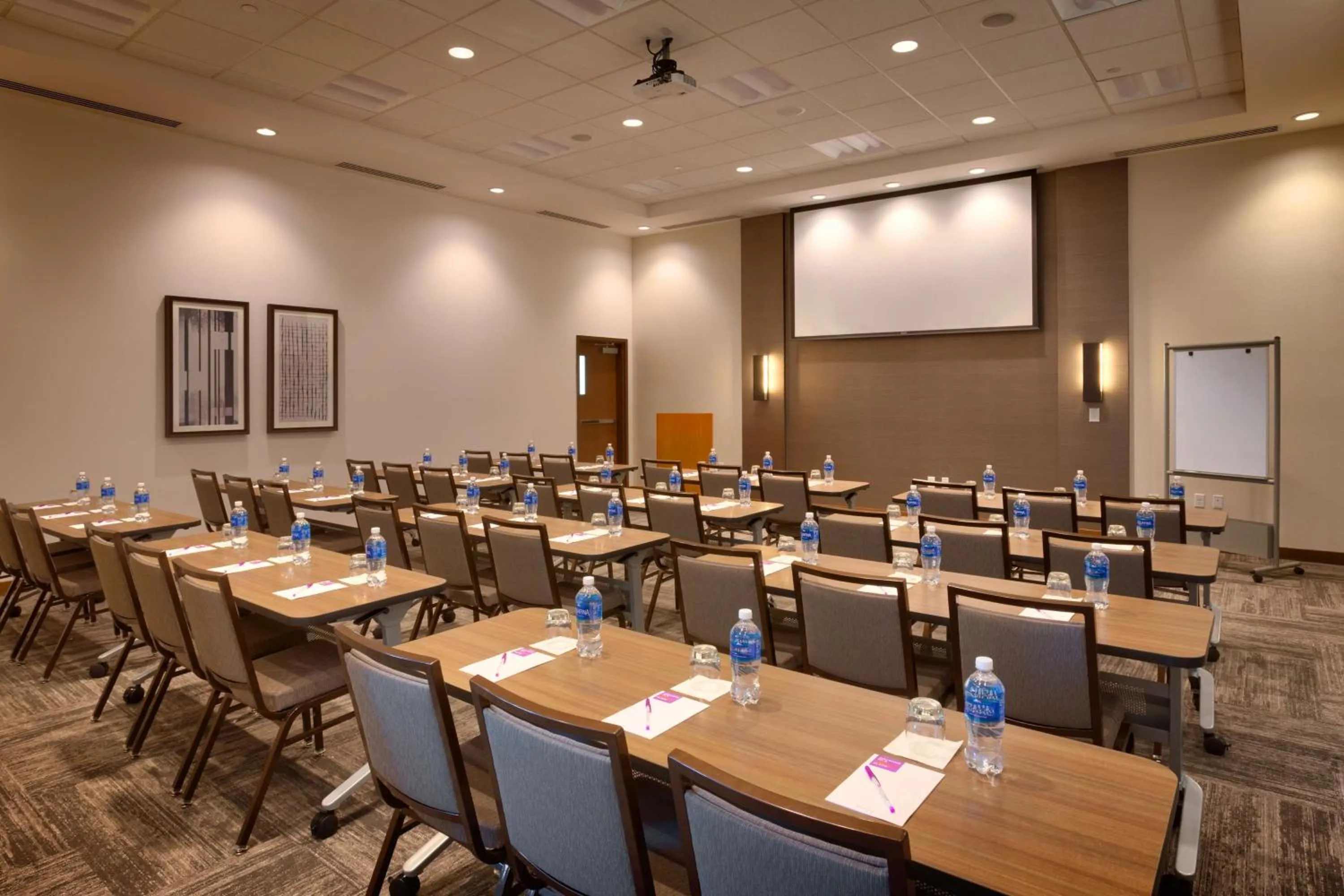 Meeting/conference room in Hyatt Place Salt Lake City Farmington Station Park