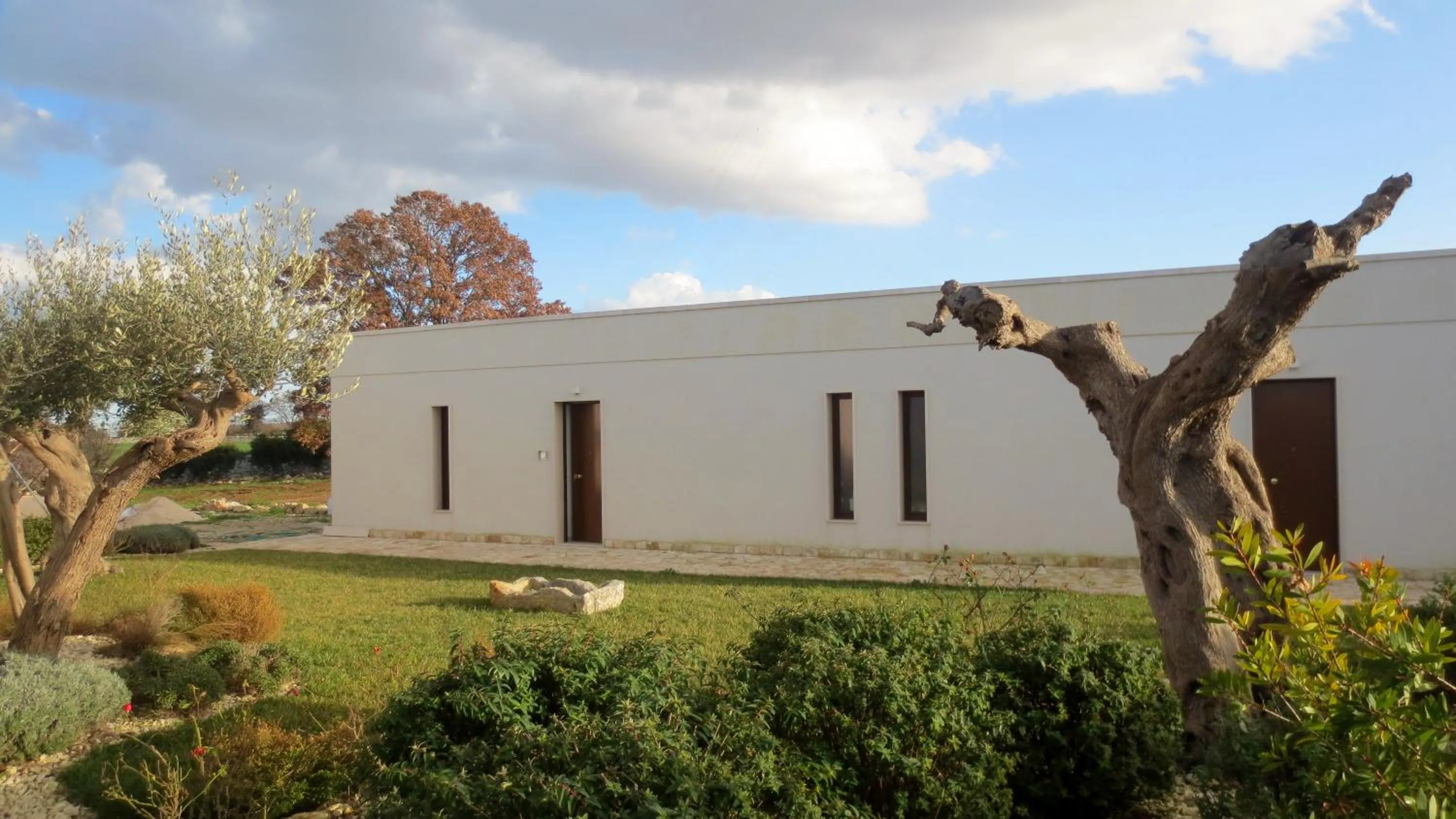 View (from property/room) in Masseria Corte Masseriola