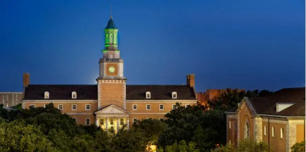 Neighbourhood in Holiday Inn Express & Suites - Denton North by IHG