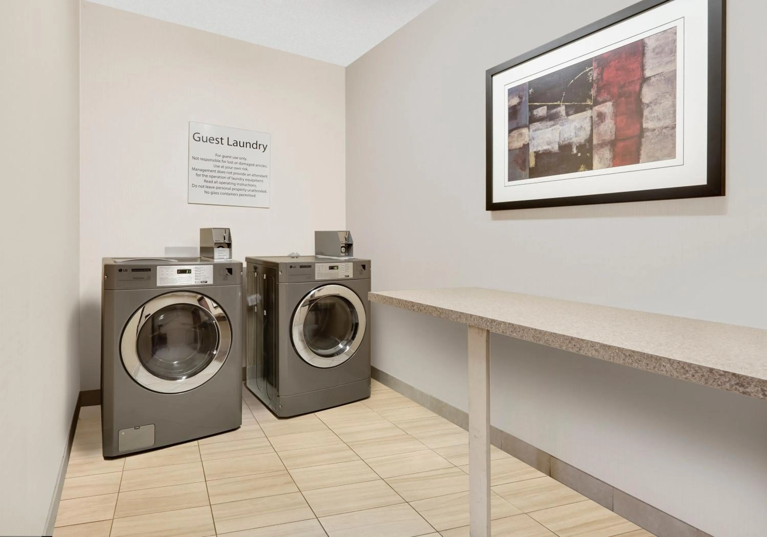 Other in Holiday Inn Express & Suites - Denton North by IHG