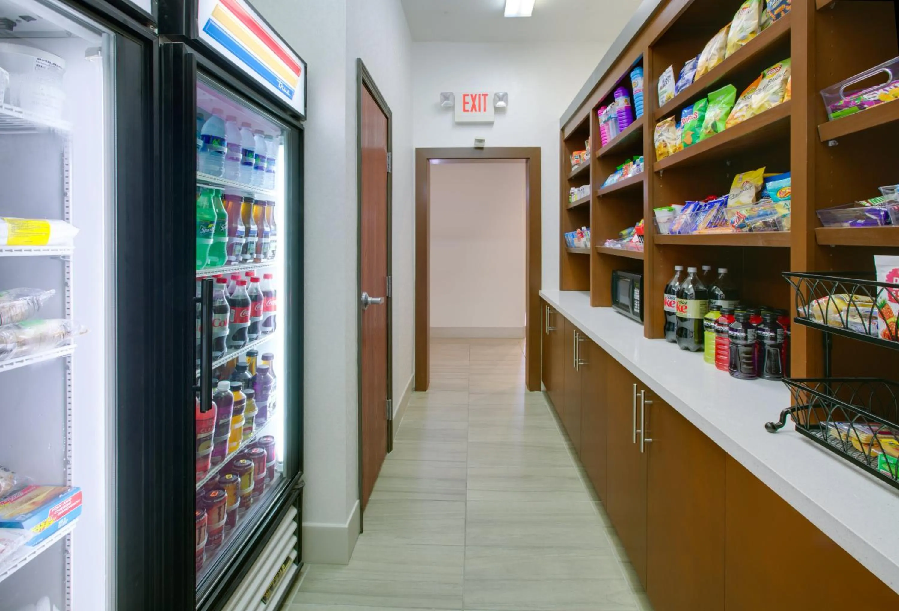 Other in Holiday Inn Express & Suites - Denton North by IHG