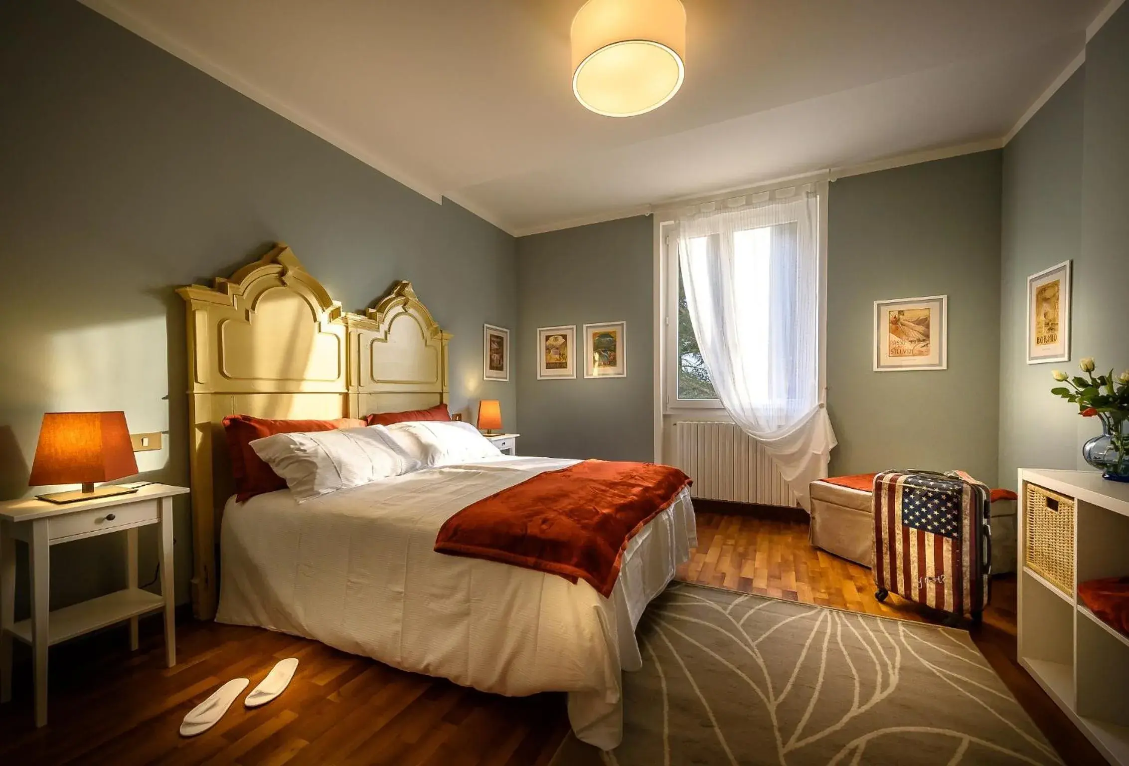 Bed and Breakfast Sweet Home Bed and Breakfast Sweet Home