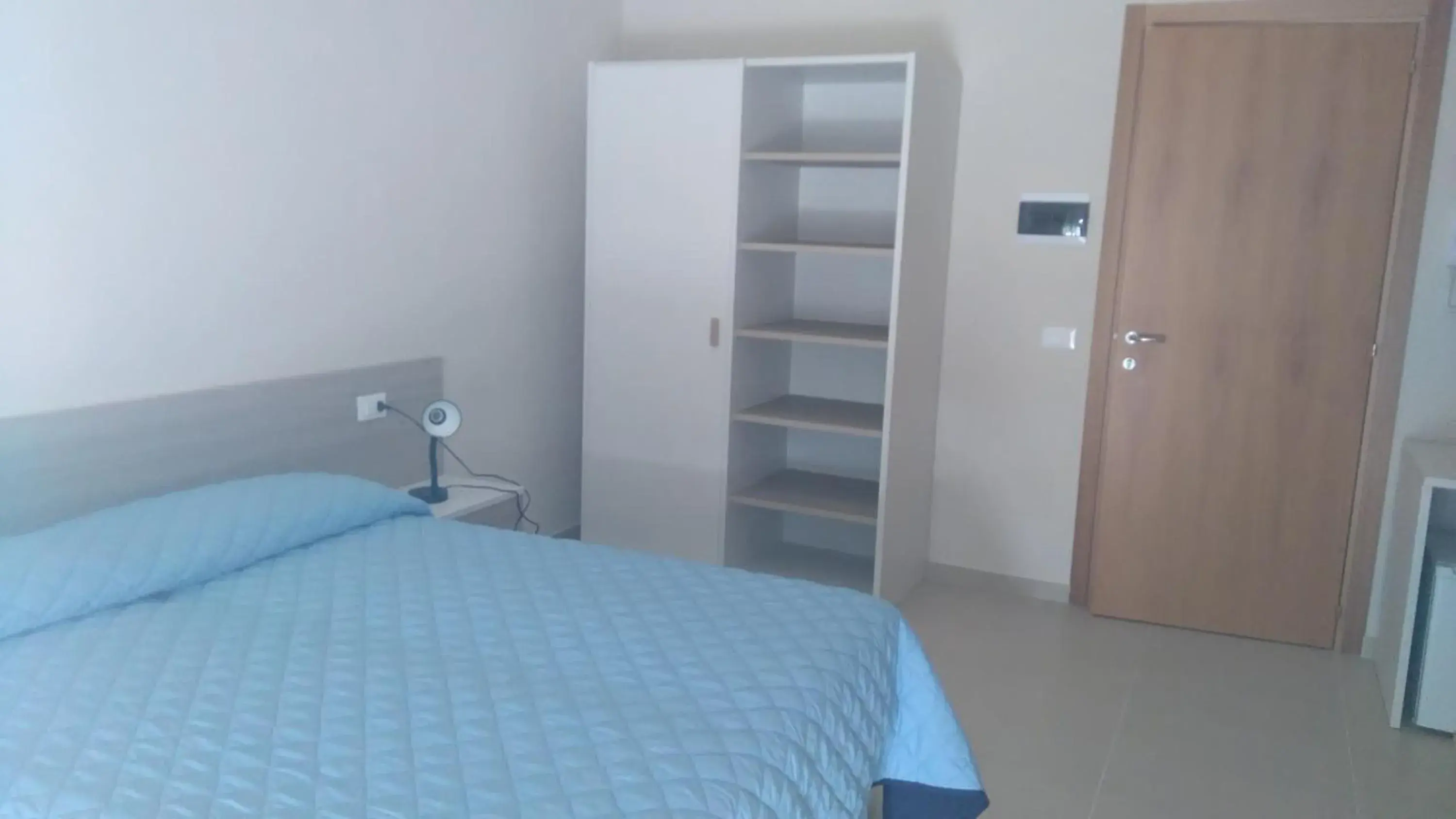 Double Room in Afrodite Affittacamere Double Room in Afrodite Affittacamere