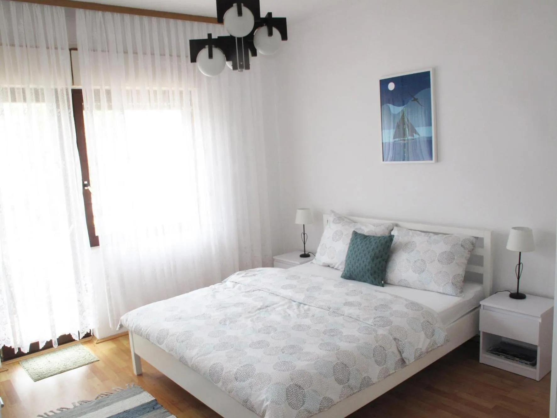 Apartments Marija