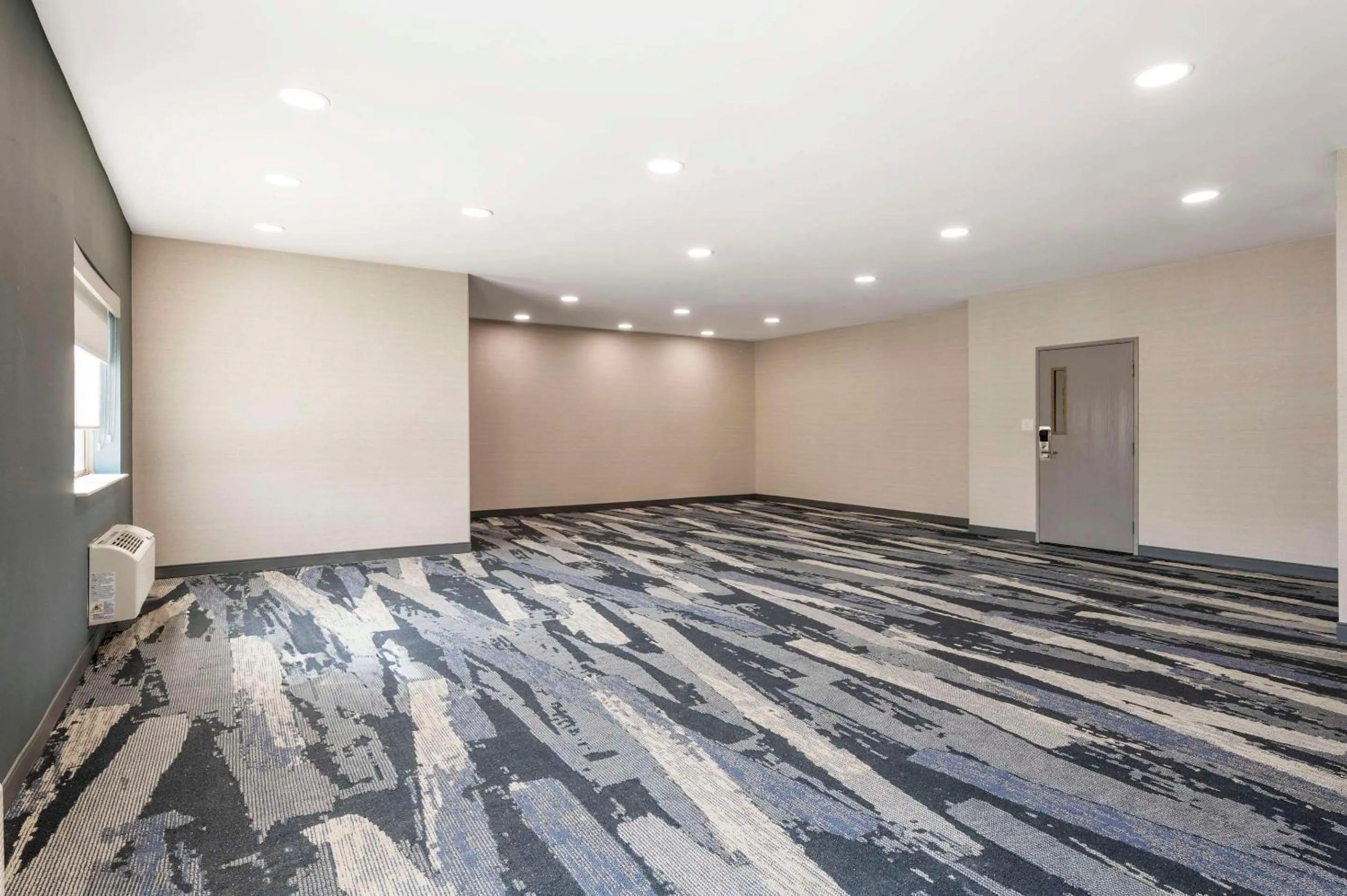 Meeting/conference room in Comfort Inn Kendallville East