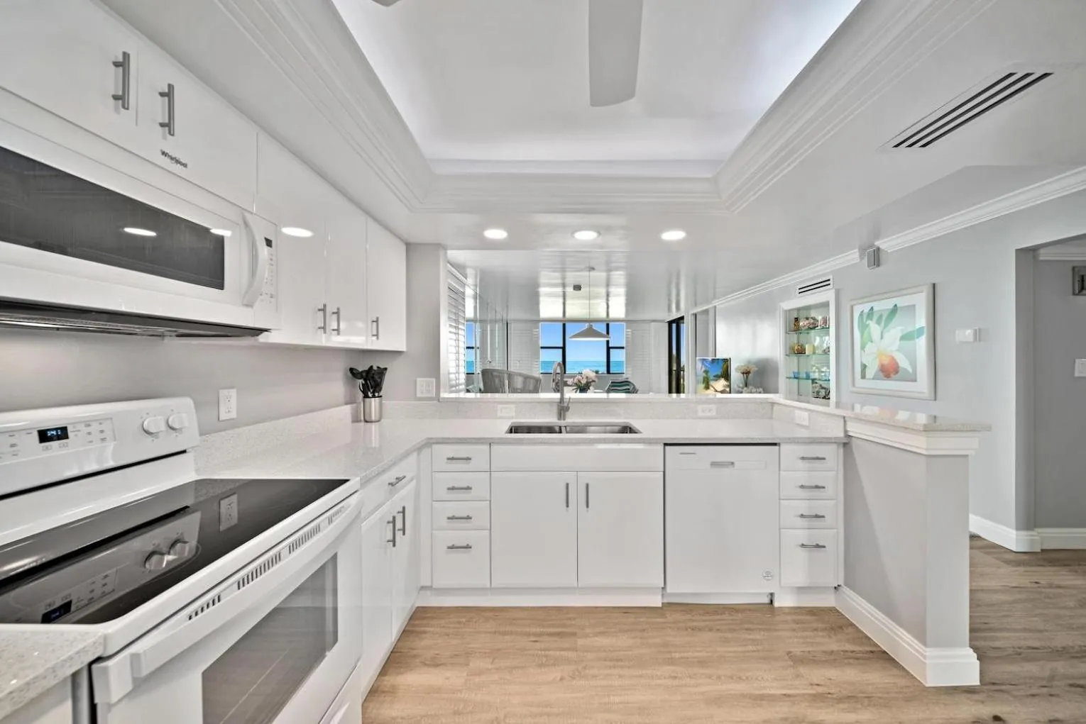 Loggerhead Cay #112