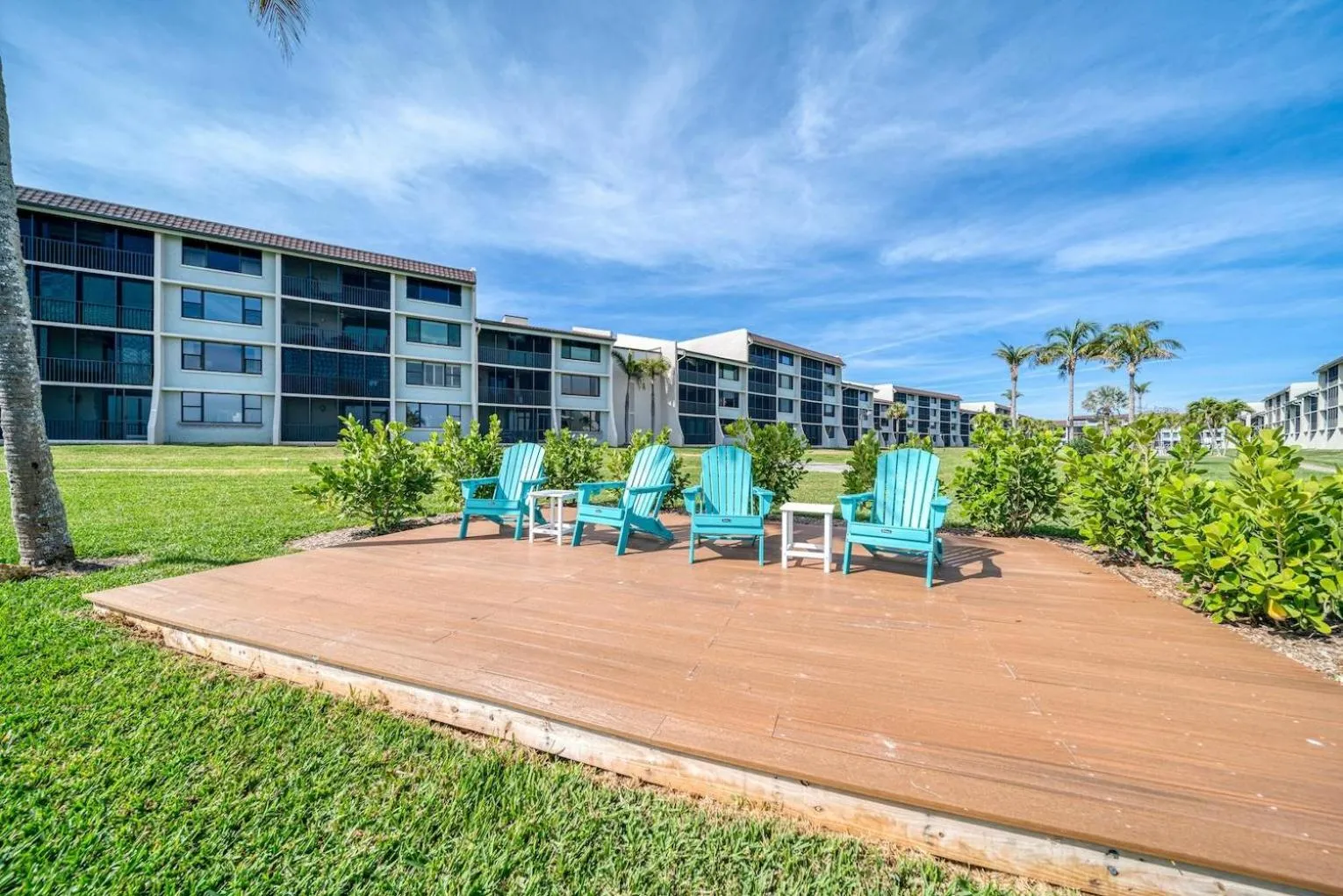 Loggerhead Cay #112