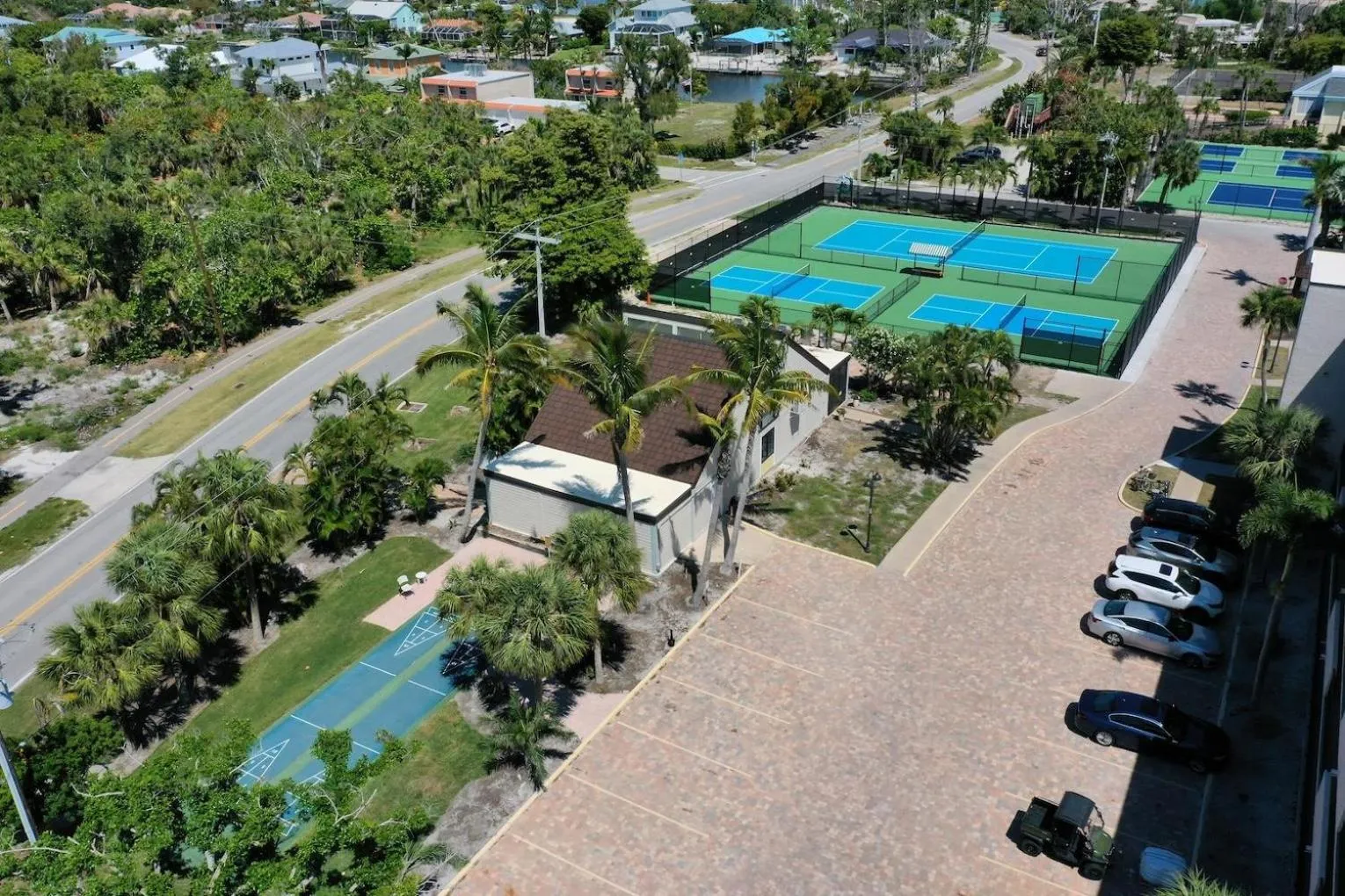 Loggerhead Cay #112
