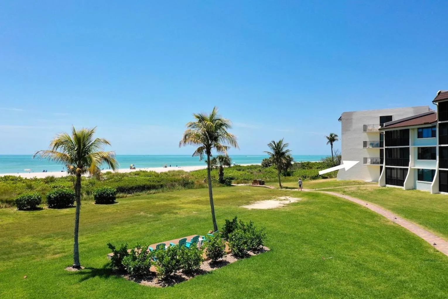 Loggerhead Cay #112