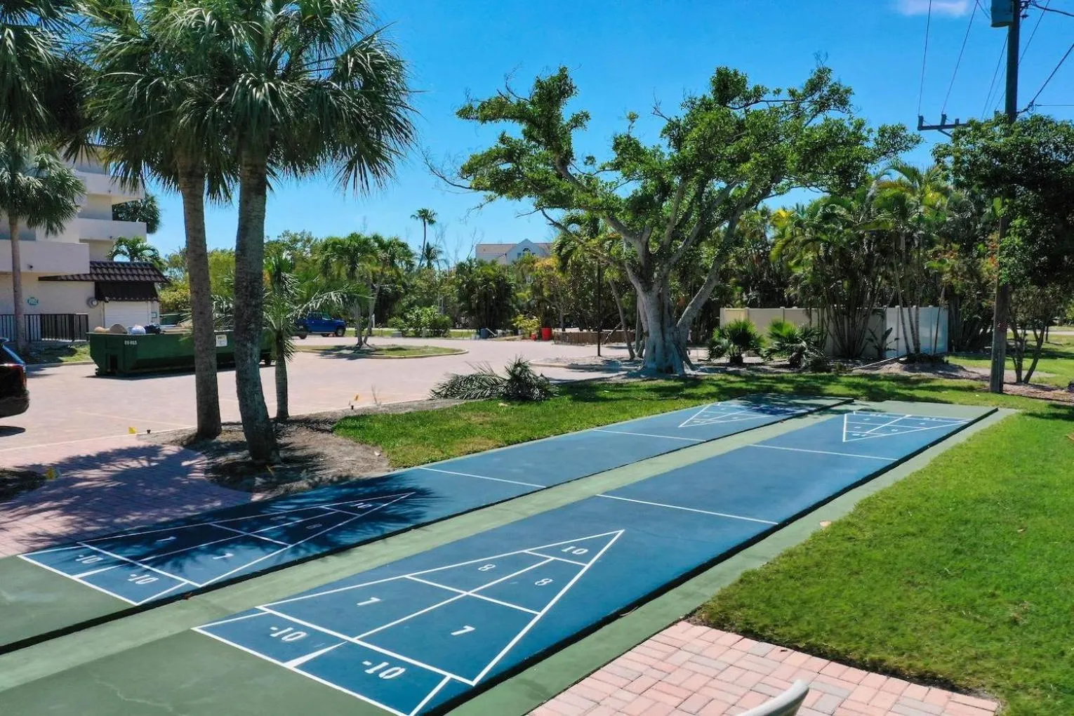 Loggerhead Cay #112
