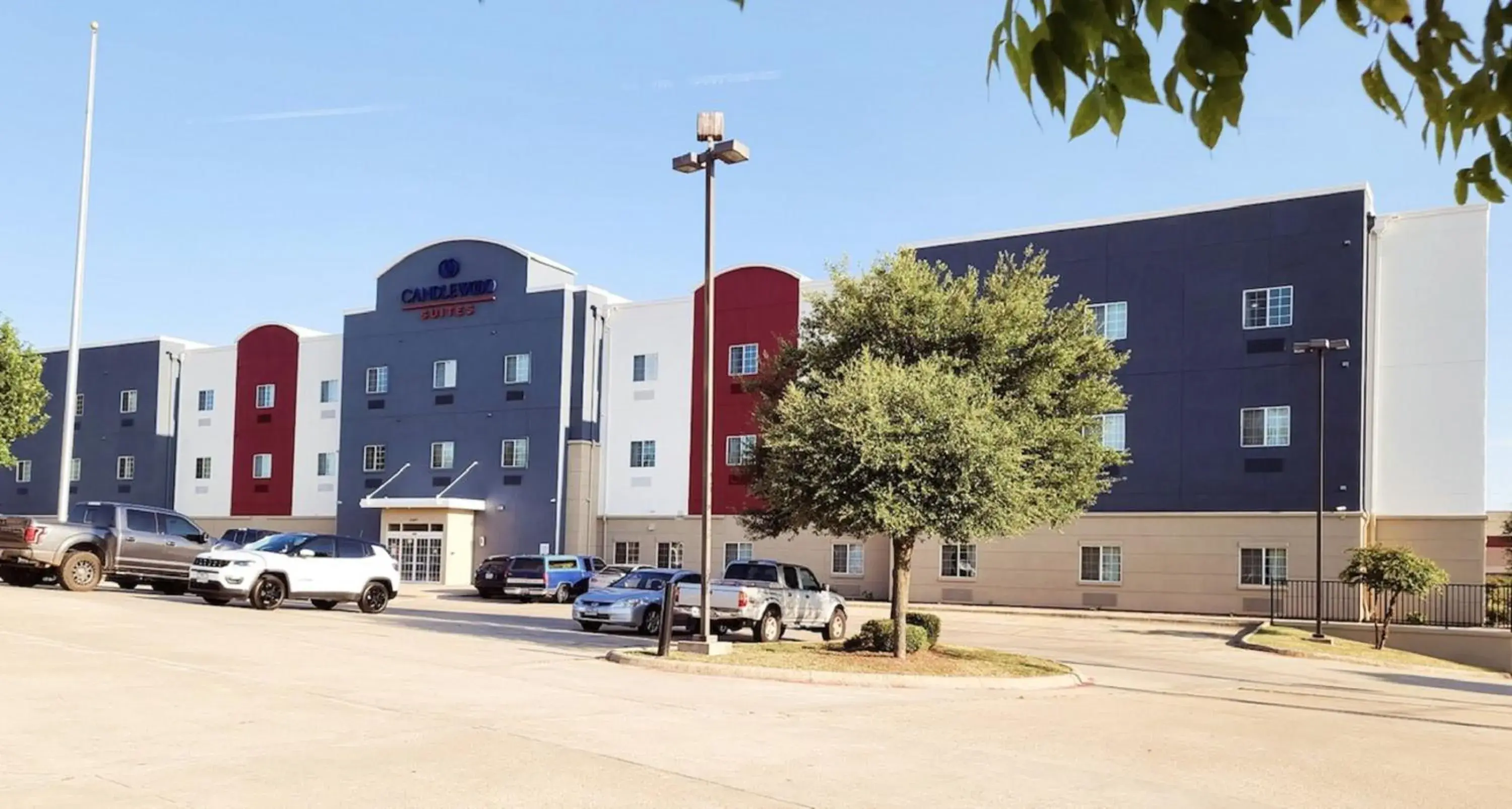 Candlewood Suites Mount Pleasant by IHG Candlewood Suites Mount Pleasant by IHG