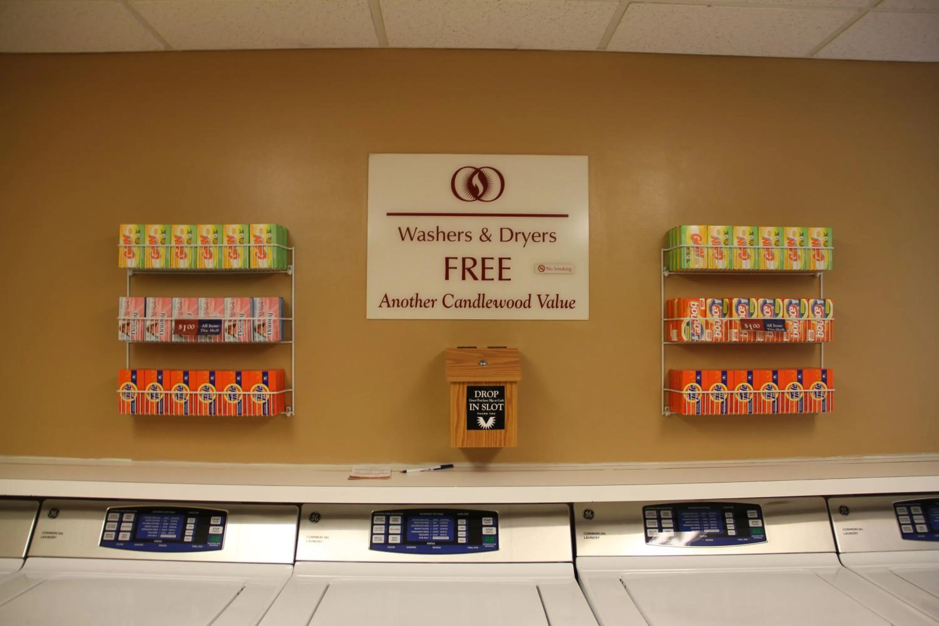 Other in Candlewood Suites - East Syracuse - Carrier Circle by IHG