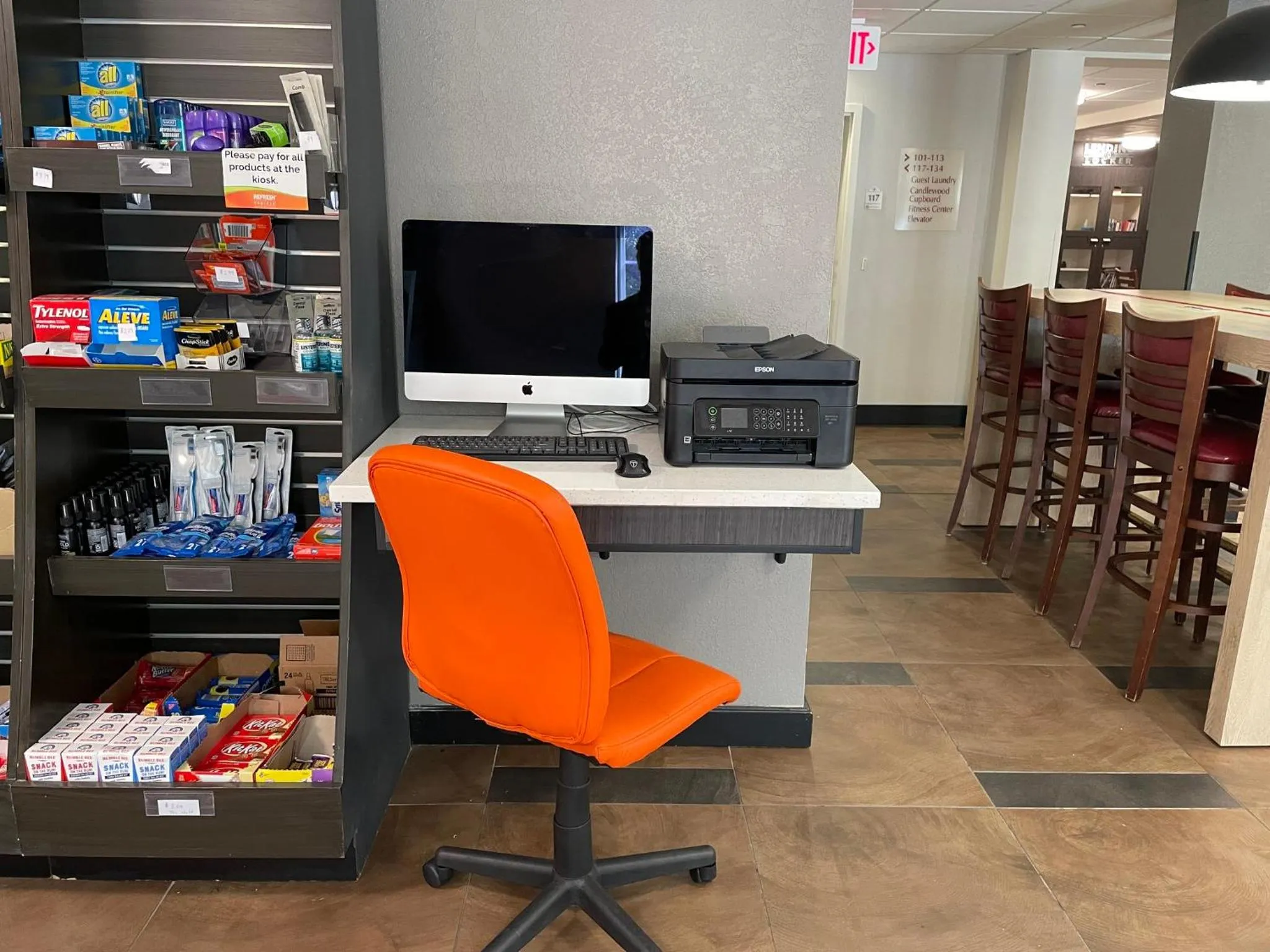 Other in Candlewood Suites - East Syracuse - Carrier Circle by IHG