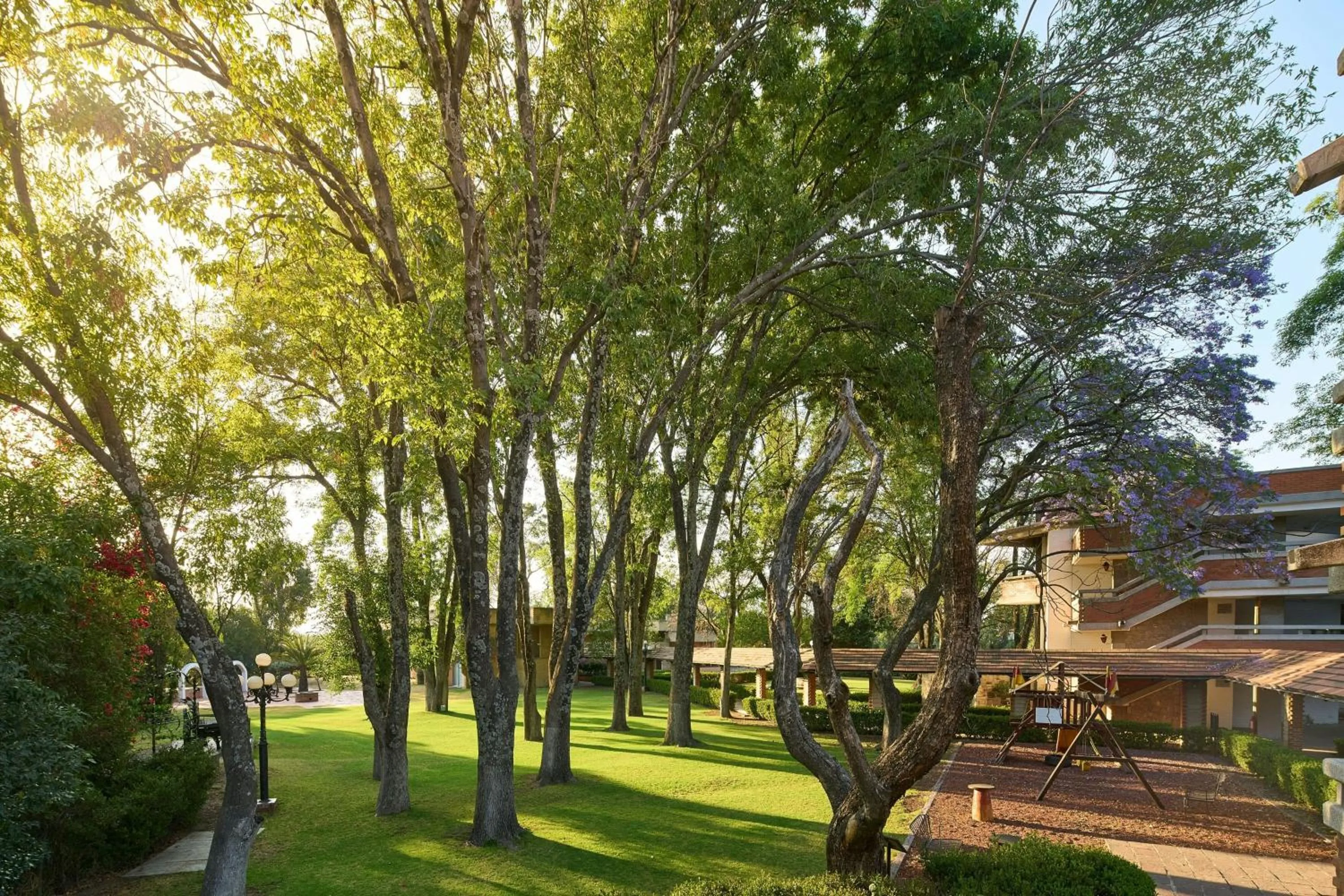 Other in Marriott Puebla Hotel Meson del Angel