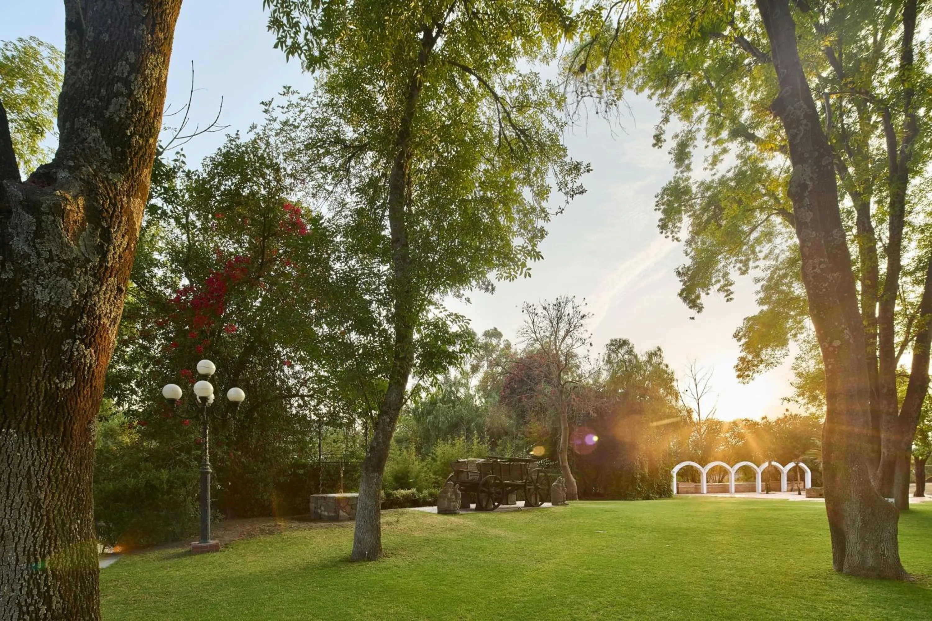 Other in Marriott Puebla Hotel Meson del Angel