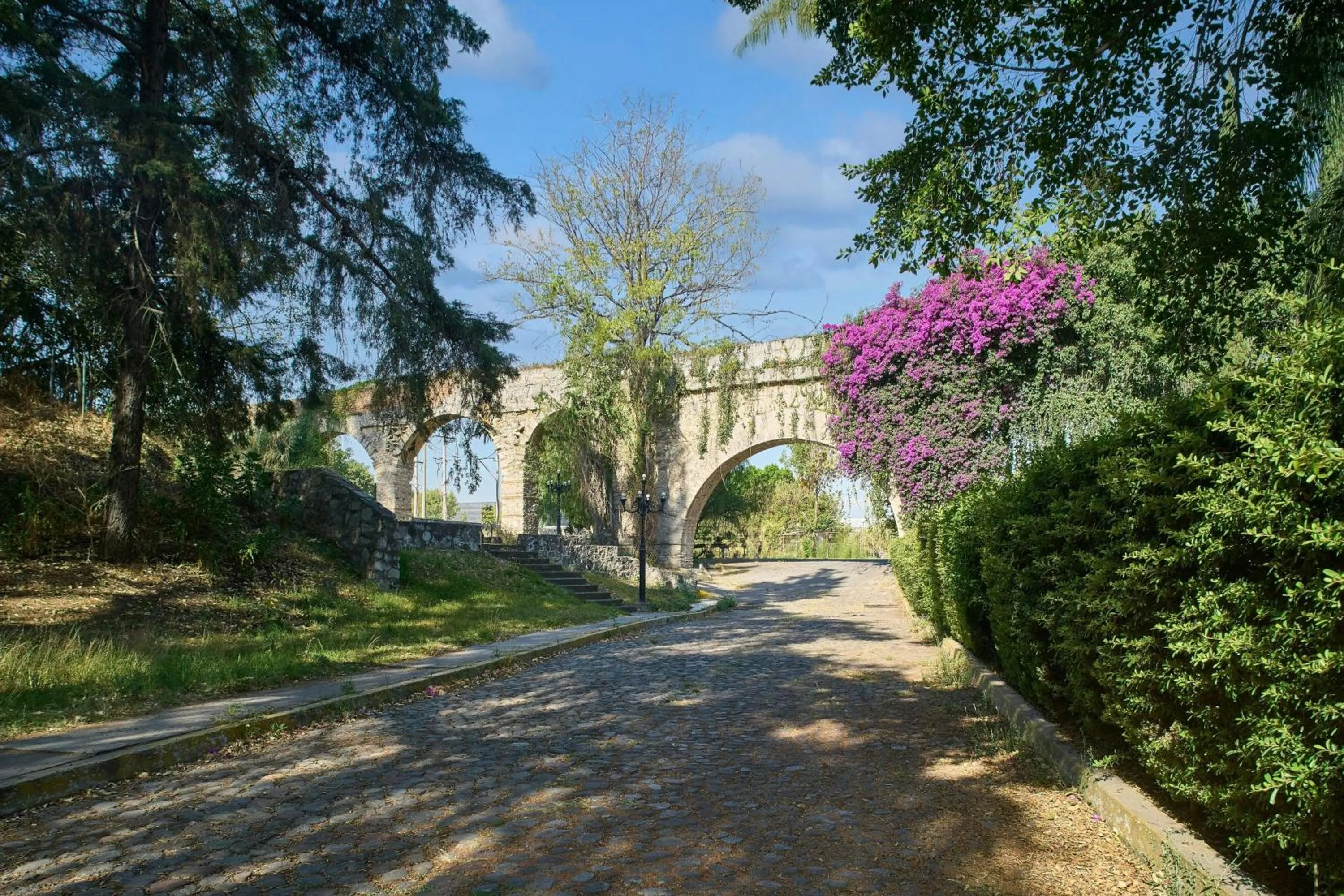 Other in Marriott Puebla Hotel Meson del Angel