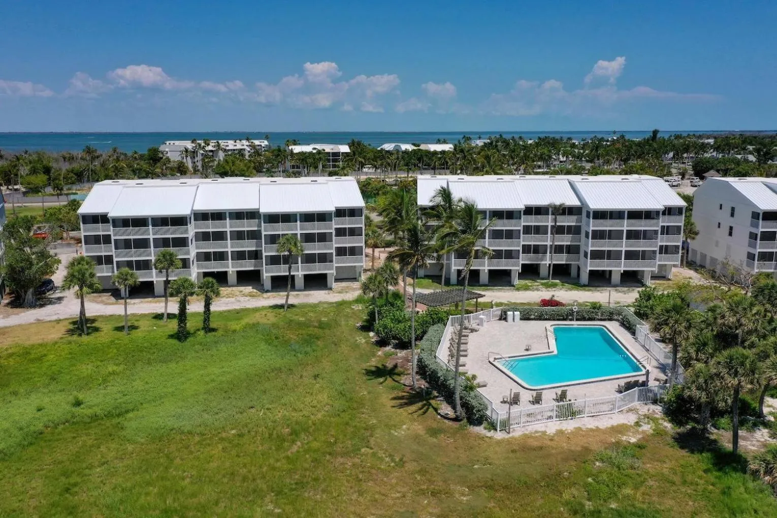 Villa 2424 (South Seas Beach Villas 3)