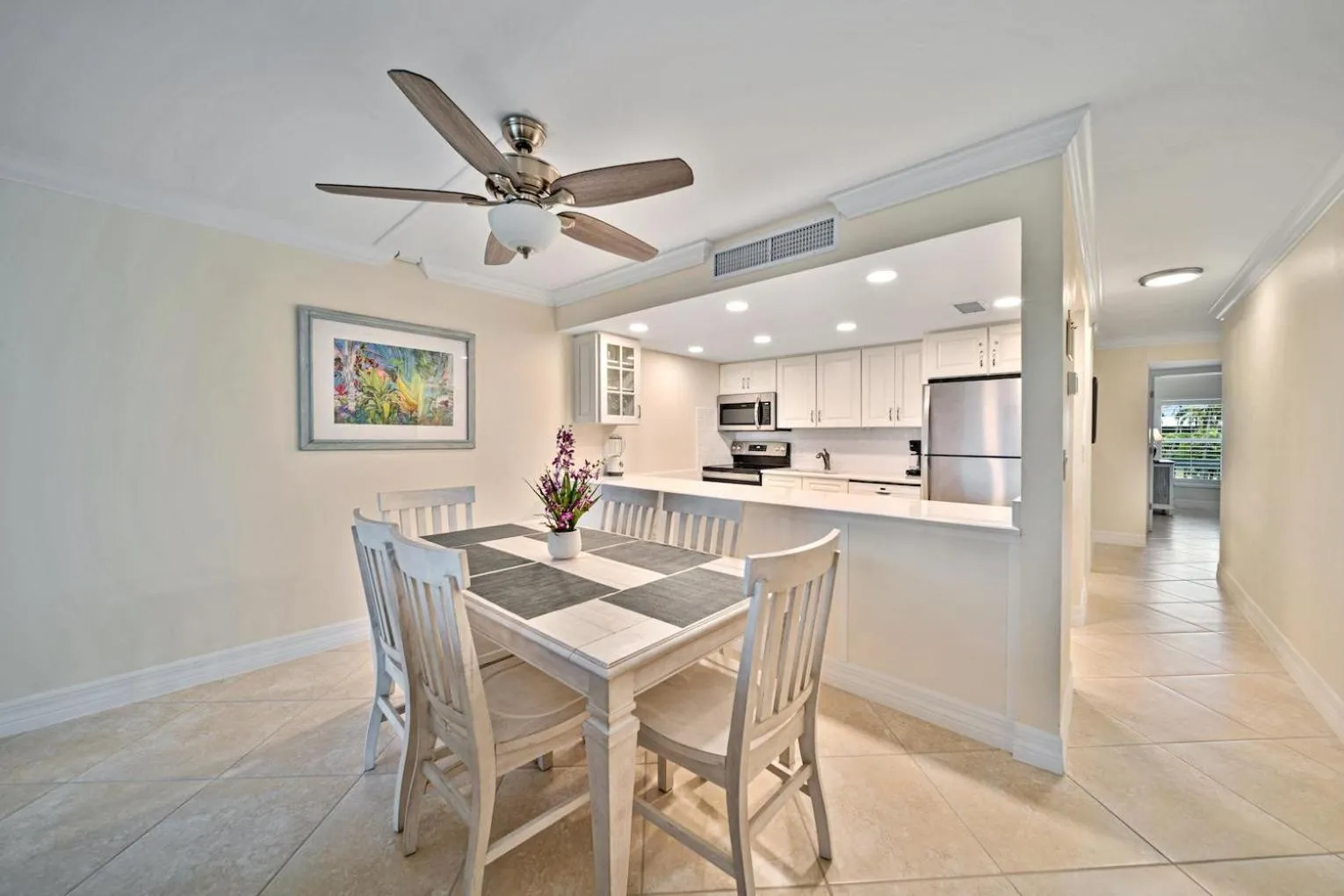 Villa 2424 (South Seas Beach Villas 3)