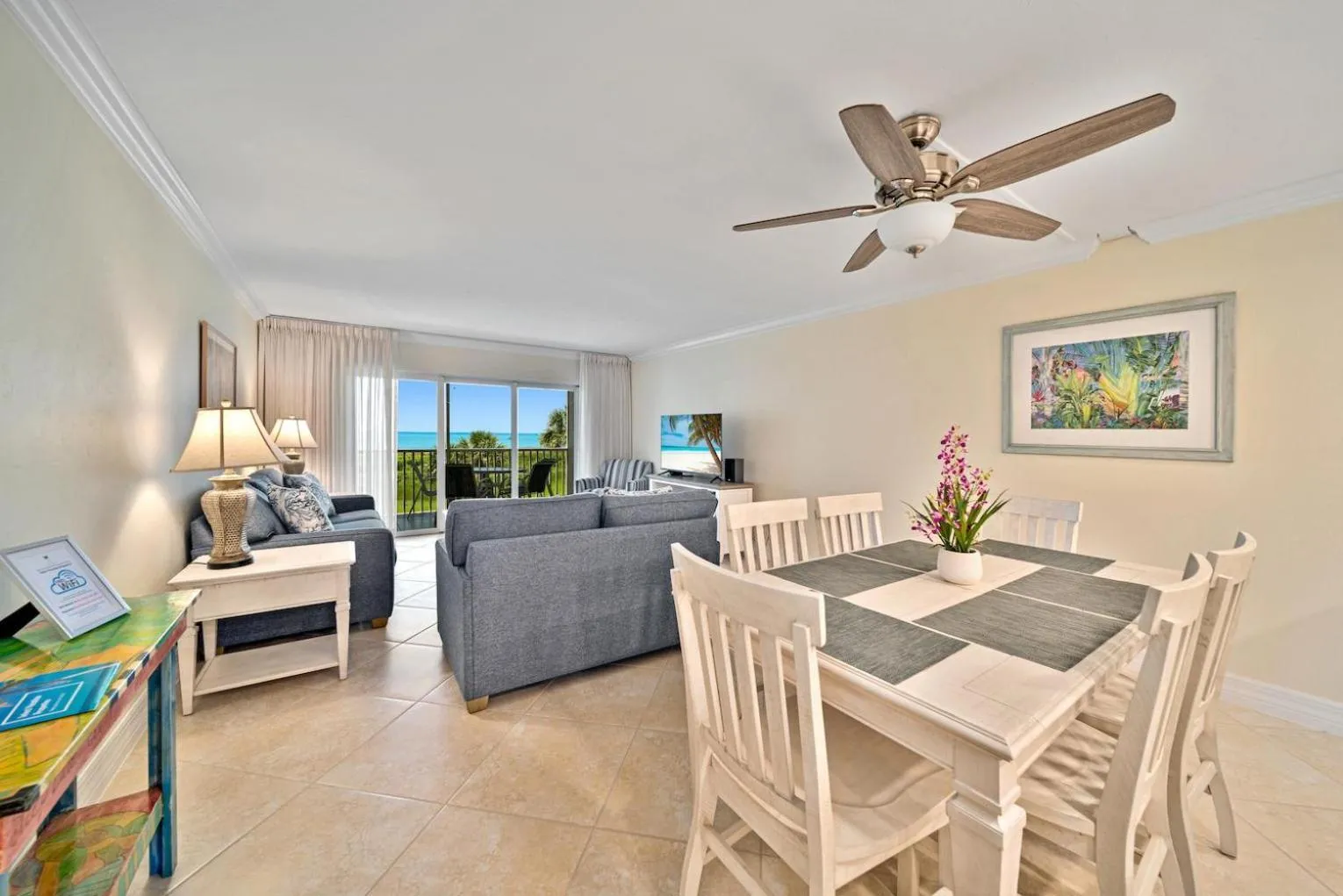 Villa 2424 (South Seas Beach Villas 3)