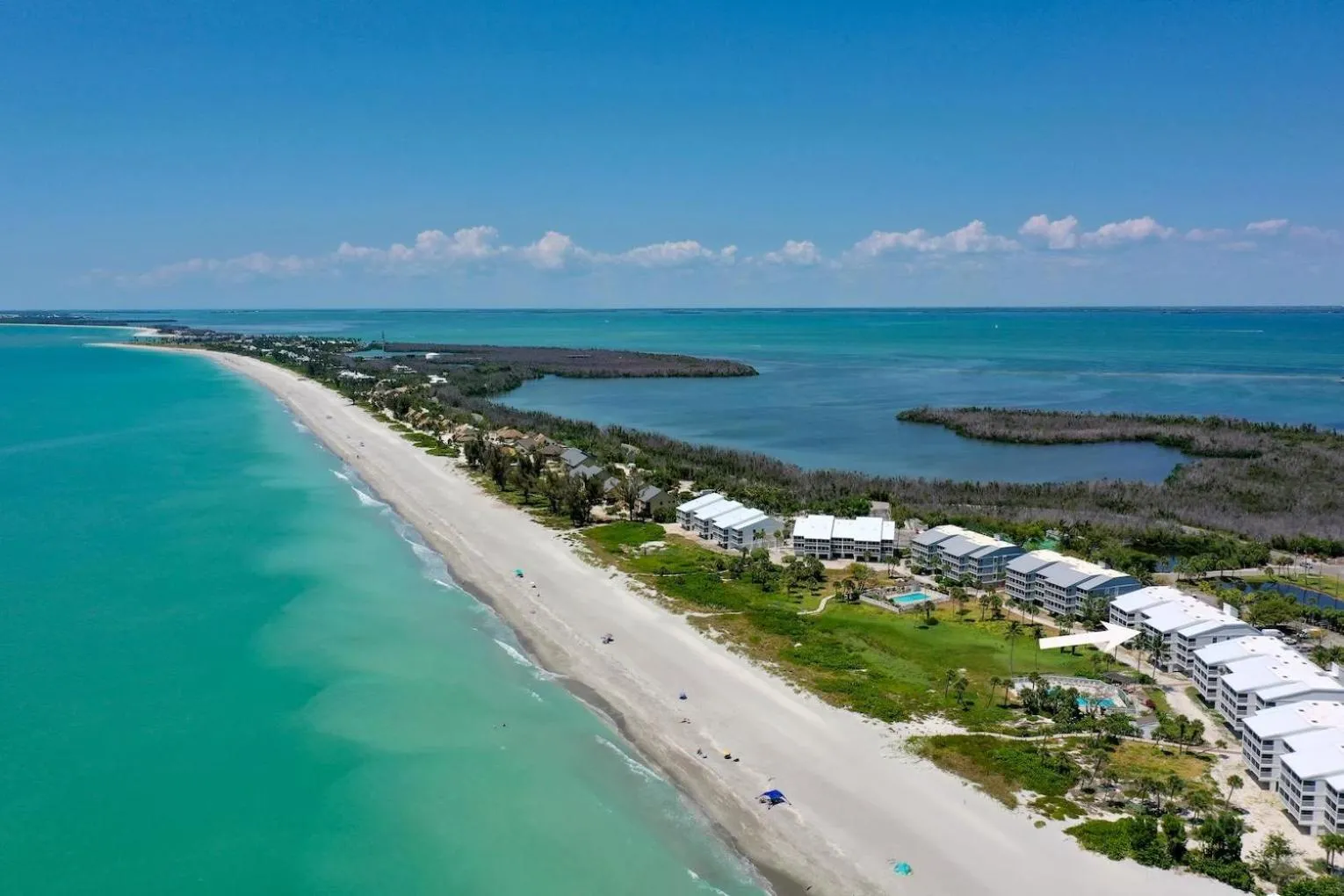Villa 2424 (South Seas Beach Villas 3)