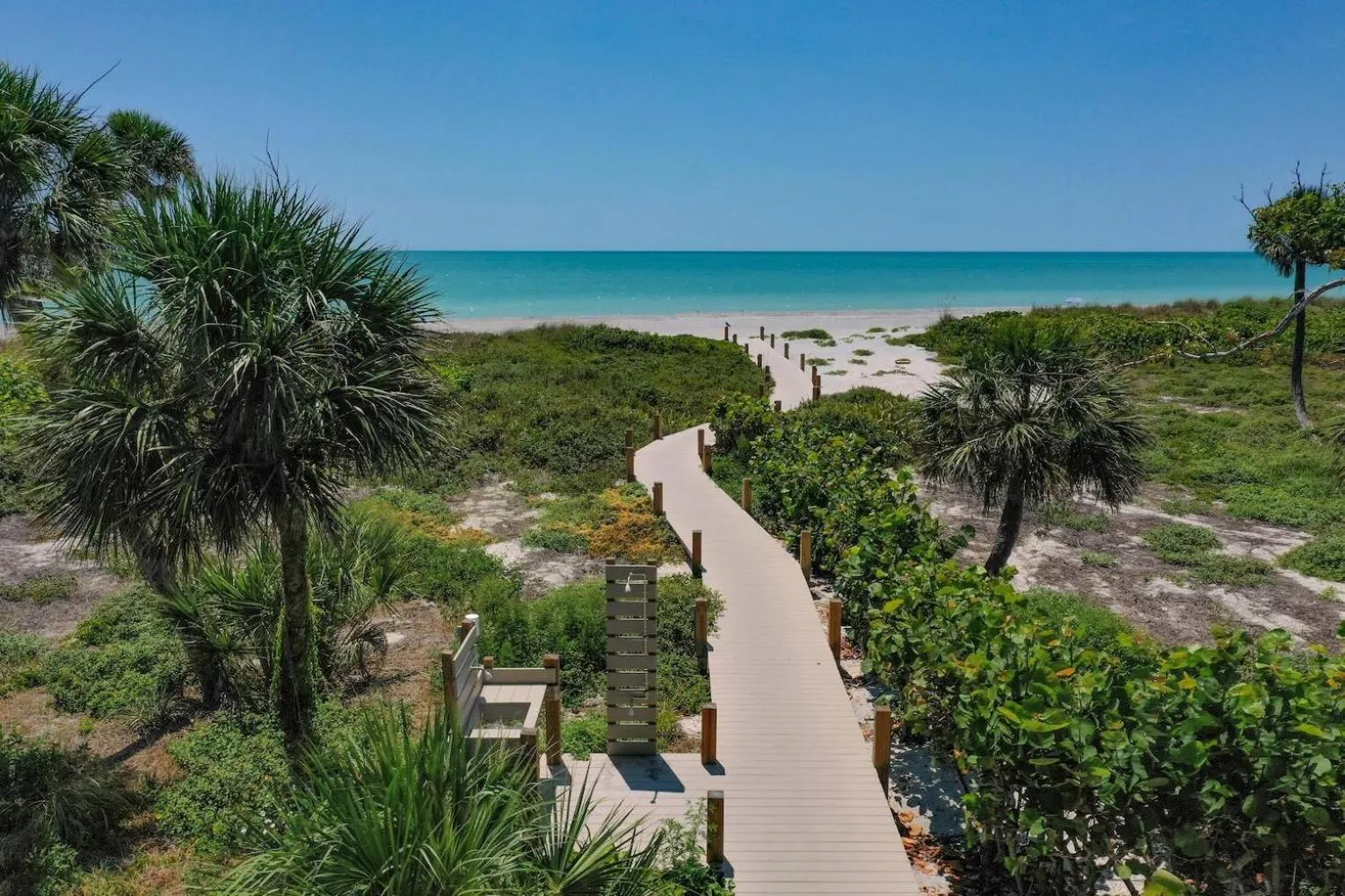 Villa 2424 (South Seas Beach Villas 3)