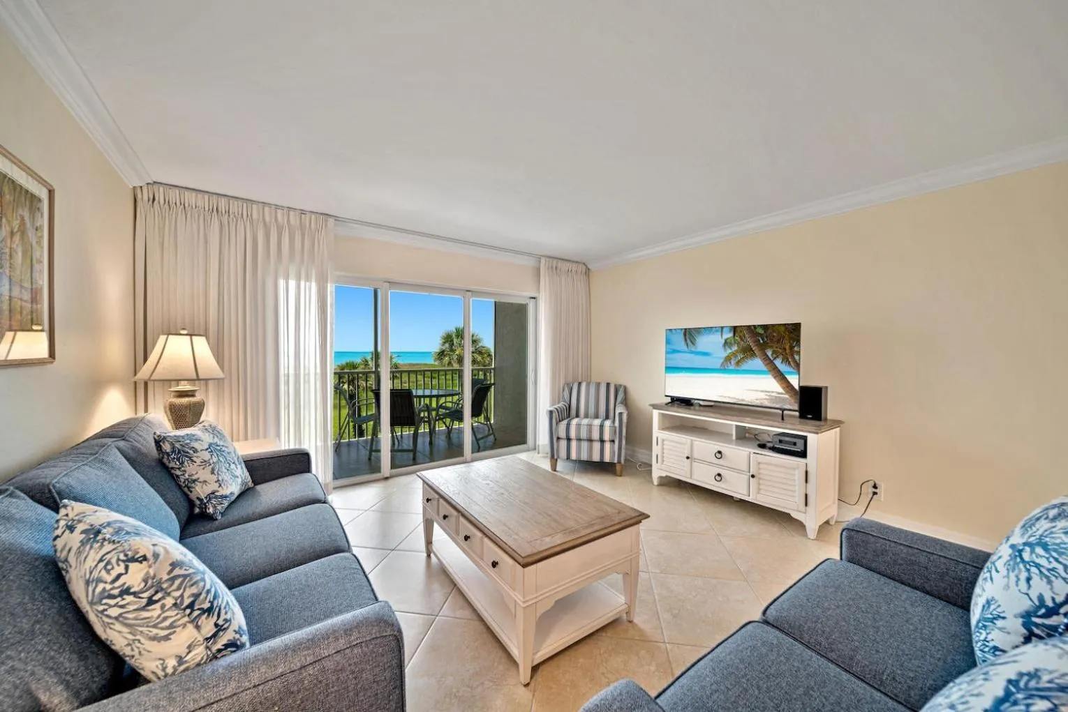 Villa 2424 (South Seas Beach Villas 3)