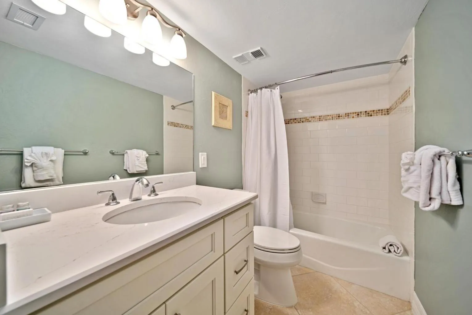 Villa 2424 (South Seas Beach Villas 3)