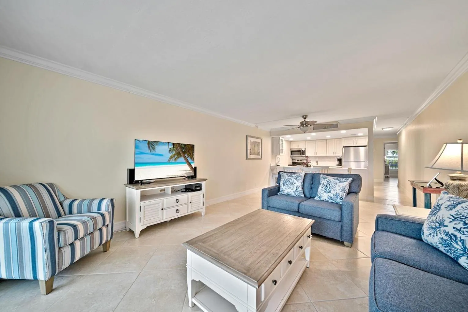 Villa 2424 (South Seas Beach Villas 3)