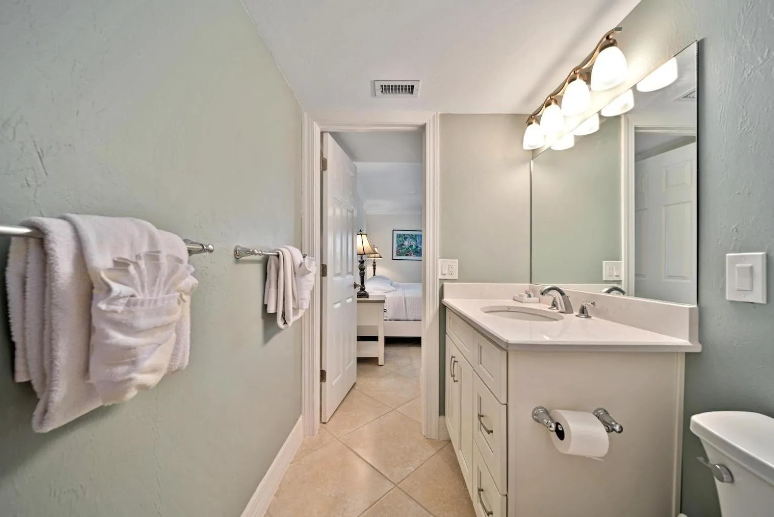 Villa 2424 (South Seas Beach Villas 3)