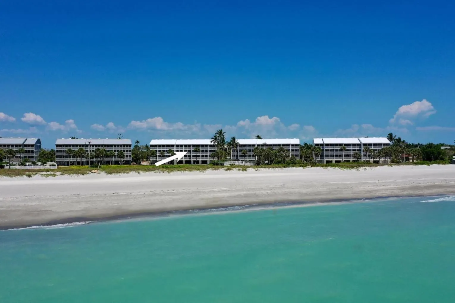 Villa 2424 (South Seas Beach Villas 3)