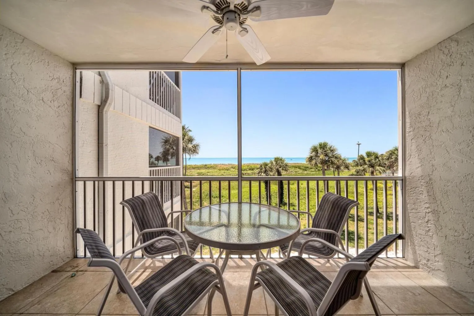 Villa 2424 (South Seas Beach Villas 3)